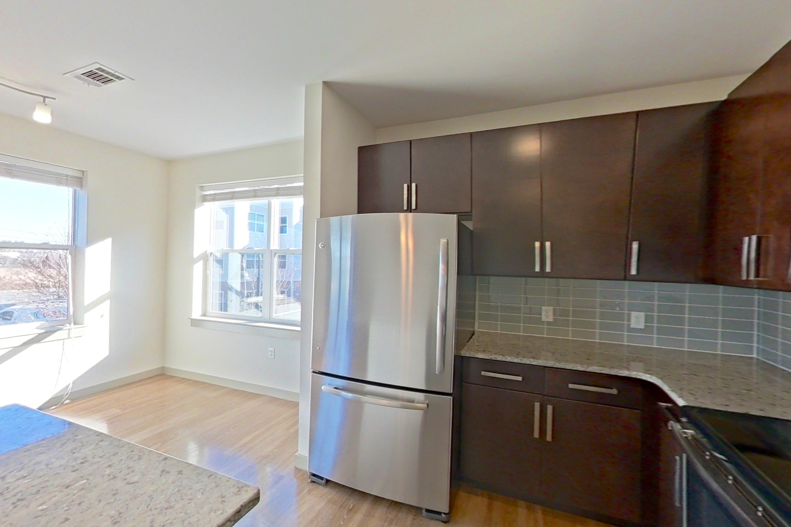 KITCHEN (representative of this floor plan)