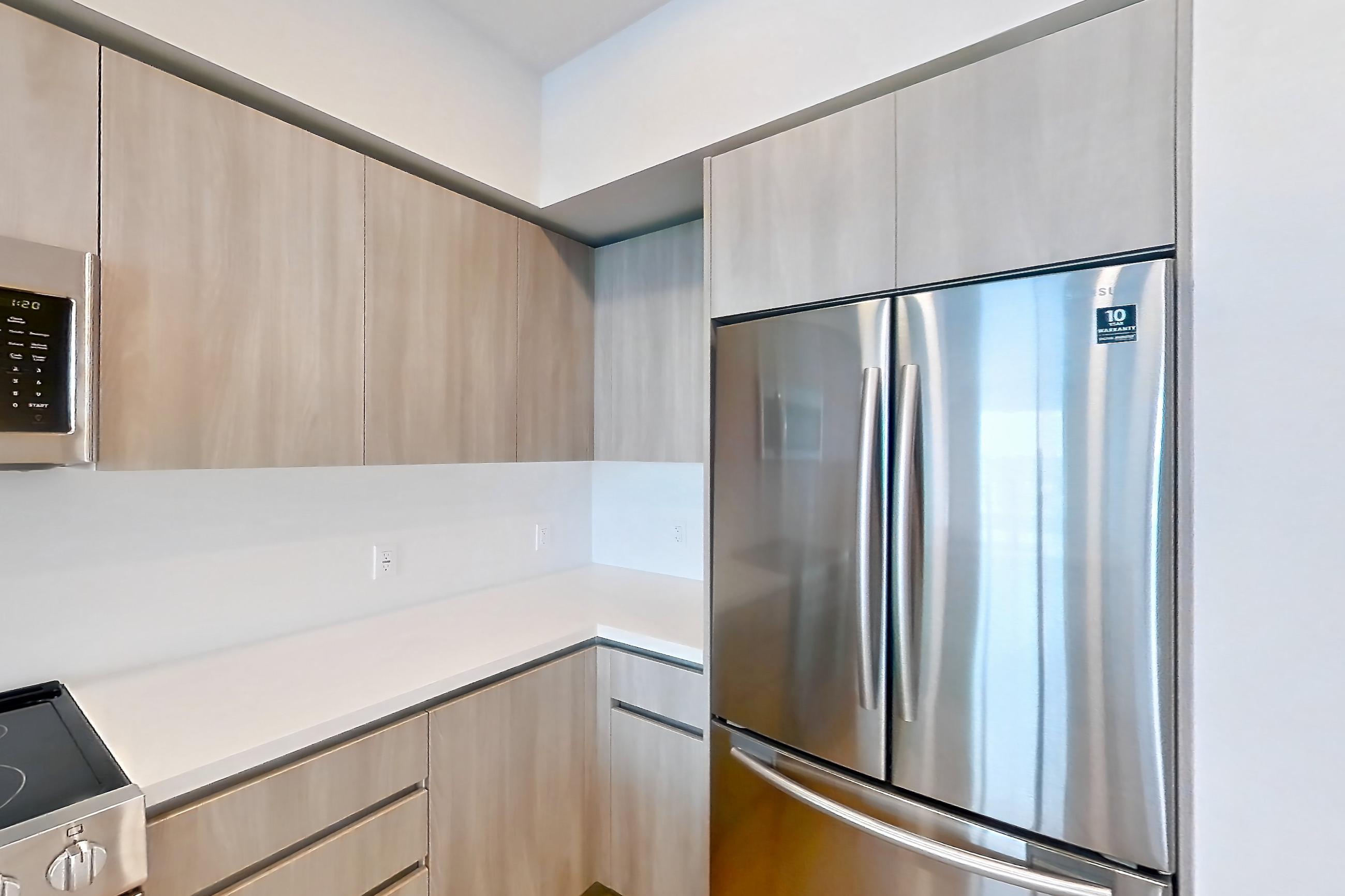 KITCHEN (representative of this floor plan)