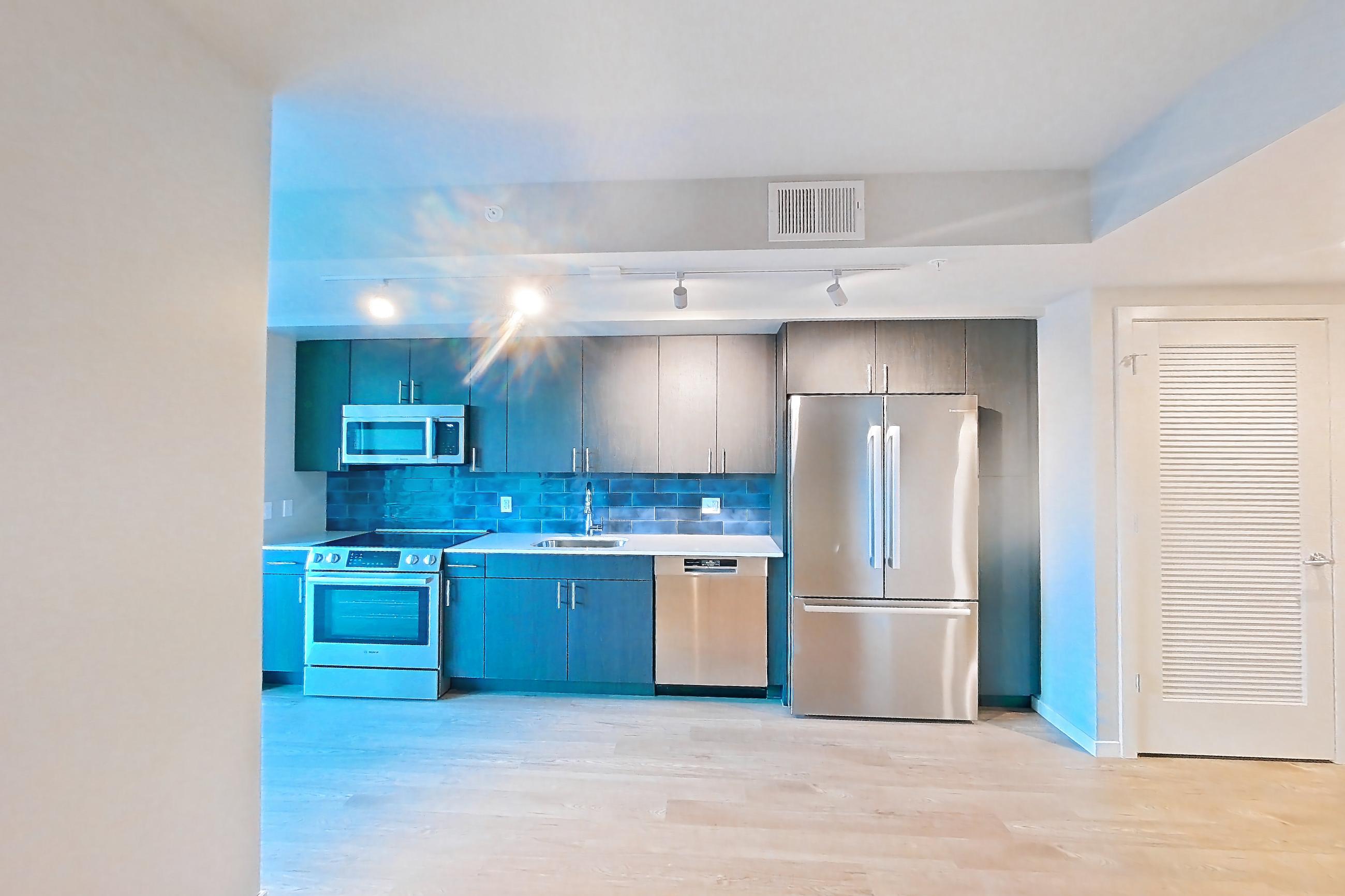 LIVING SPACE