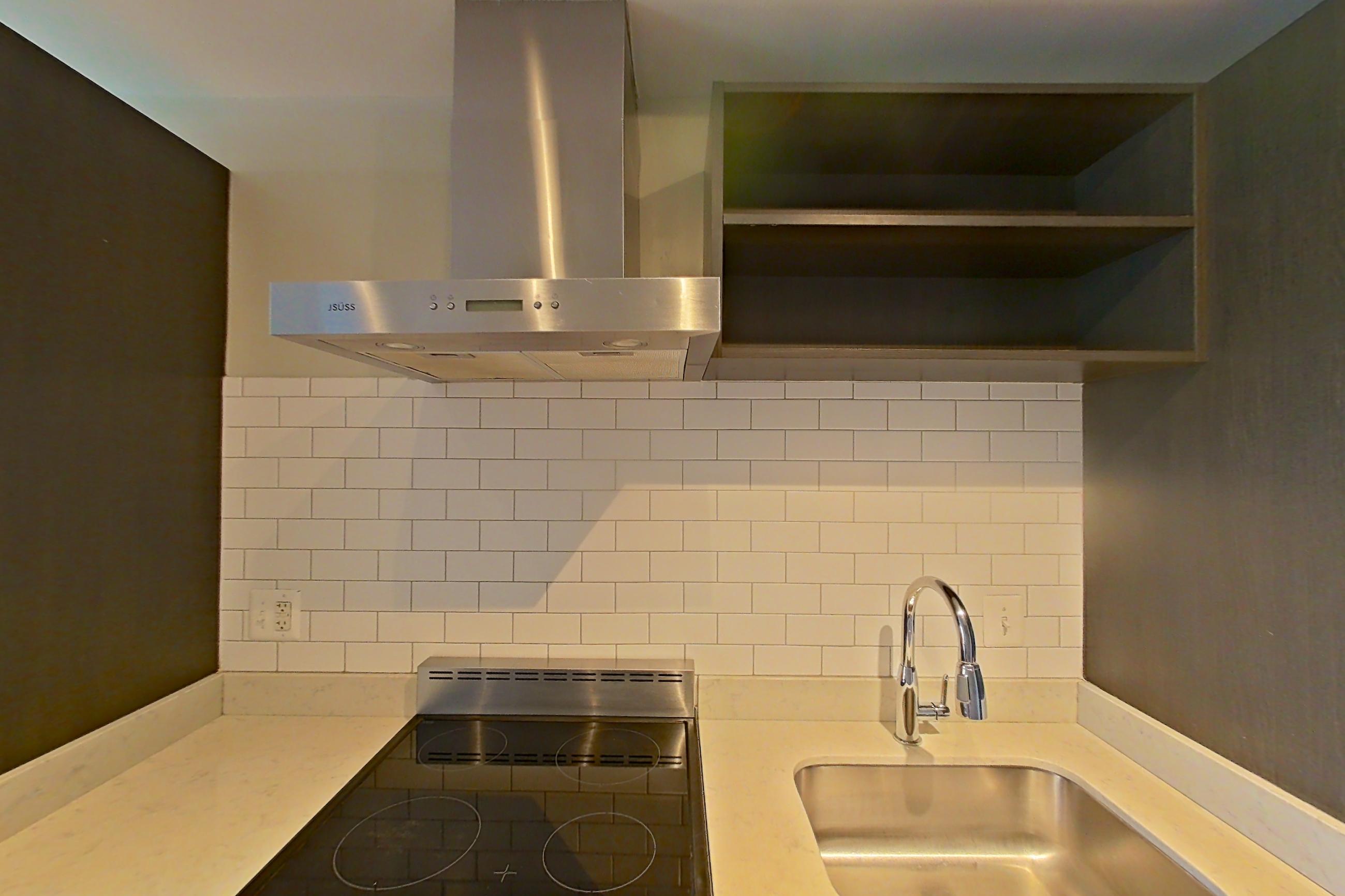 KITCHEN (representative of this floor plan)