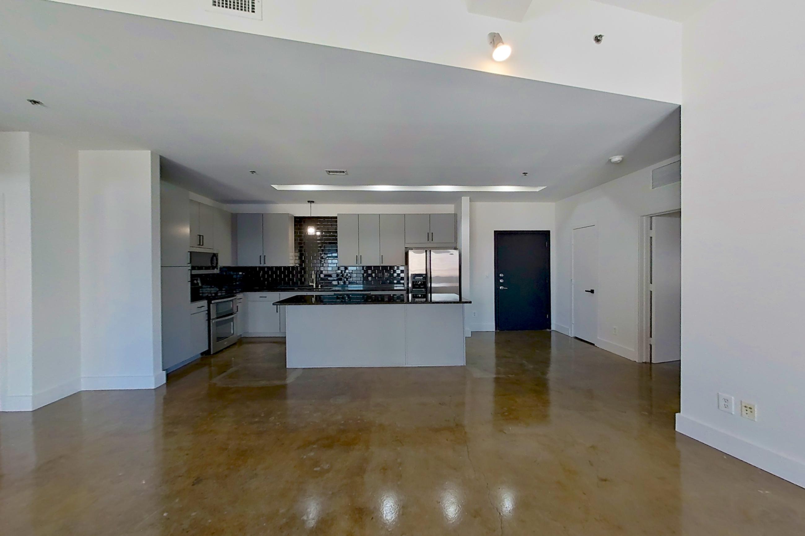 LIVING SPACE