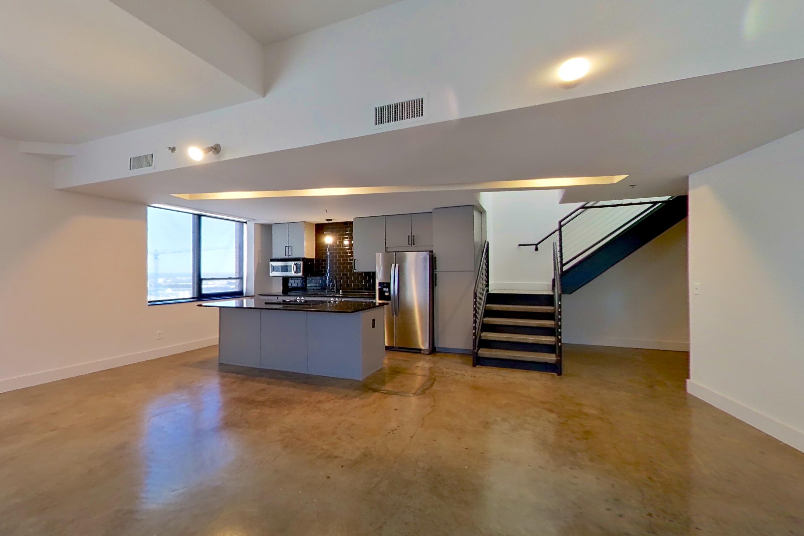 LIVING SPACE 1
