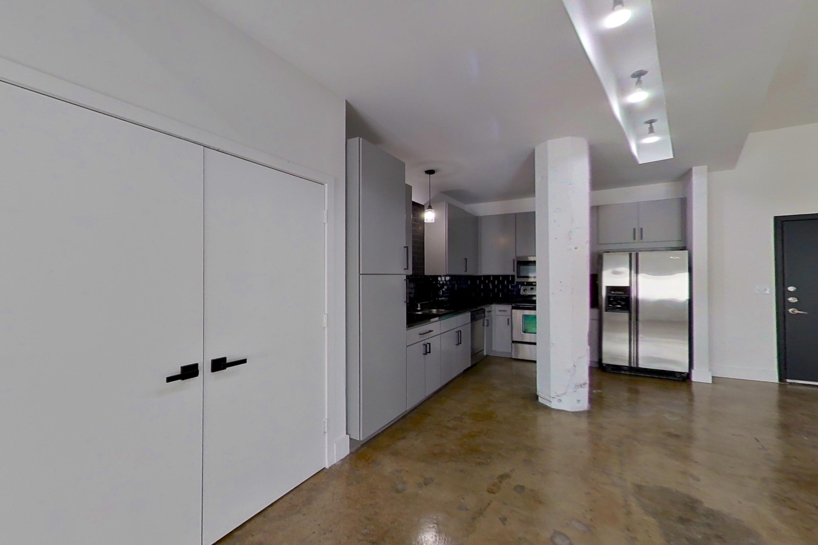 LIVING SPACE 2
