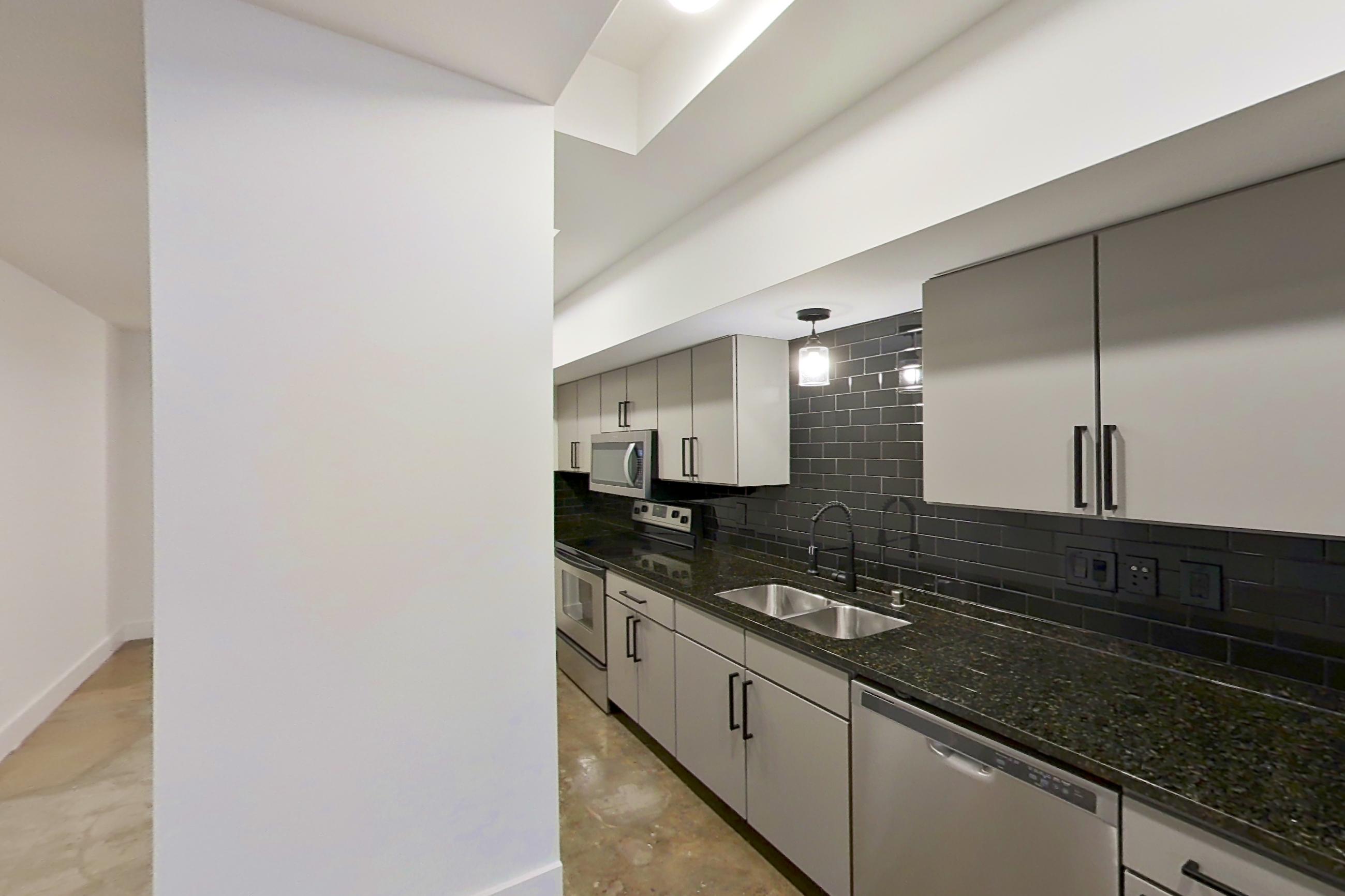 KITCHEN EXT