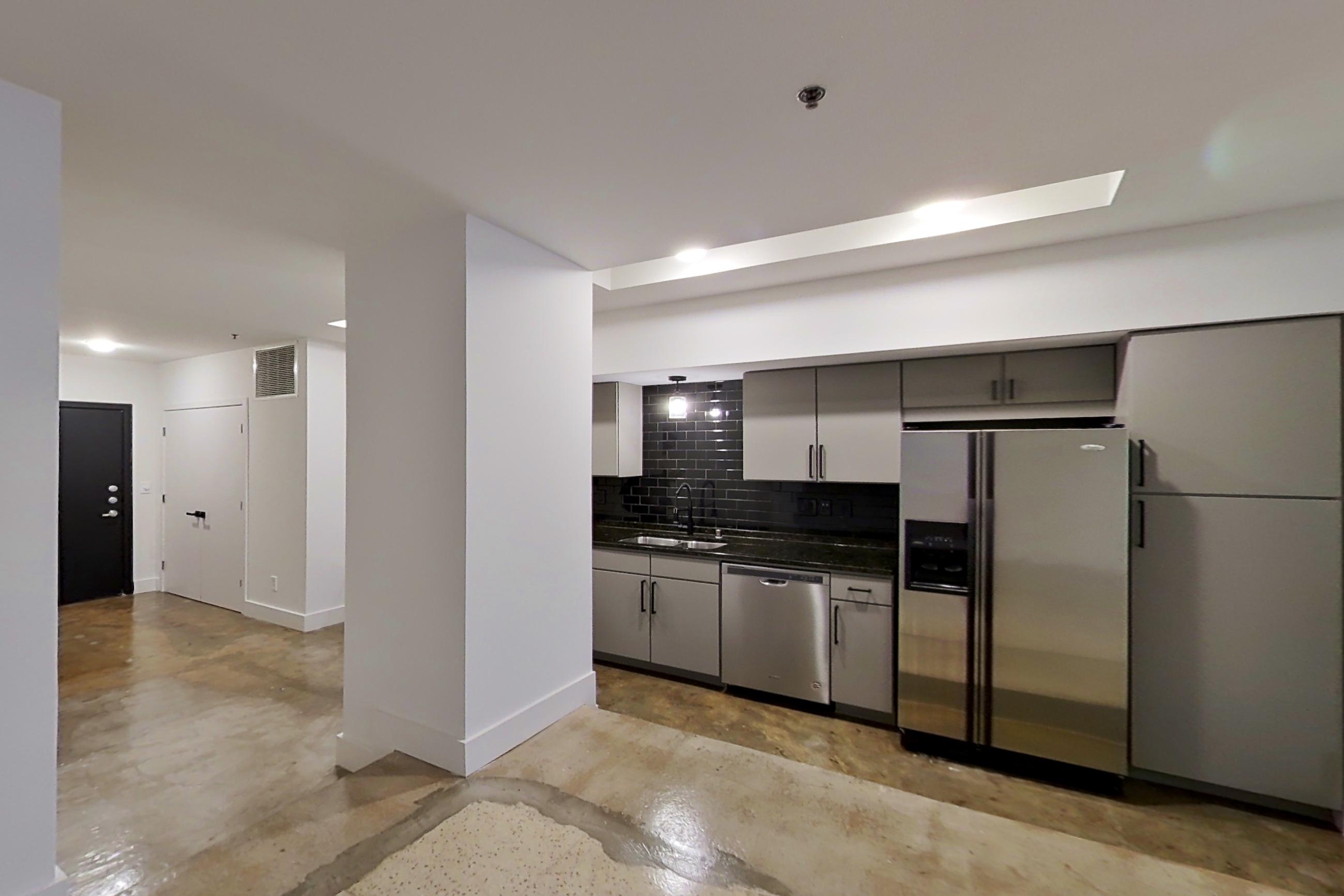 LIVING SPACE