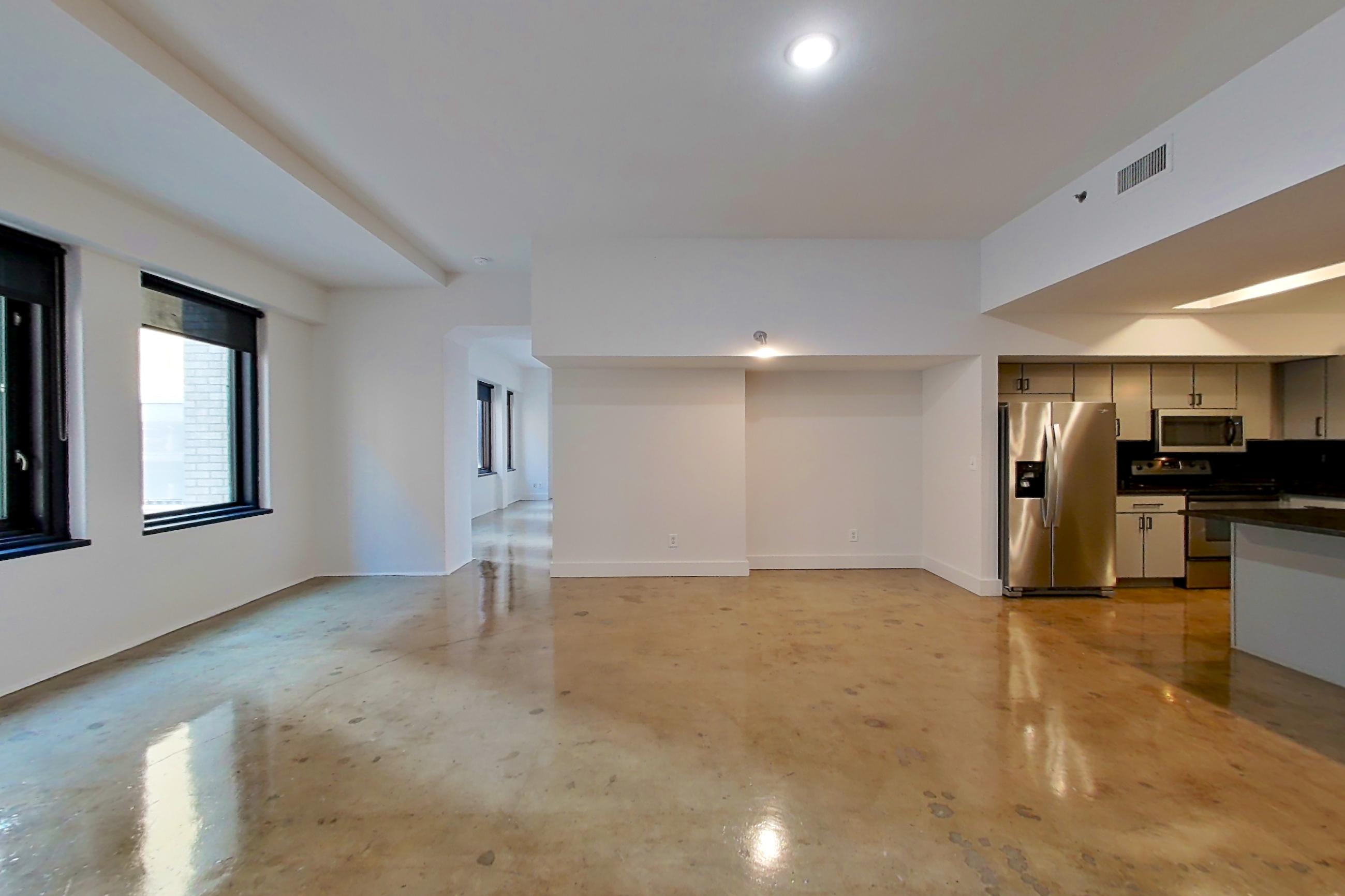 LIVING SPACE