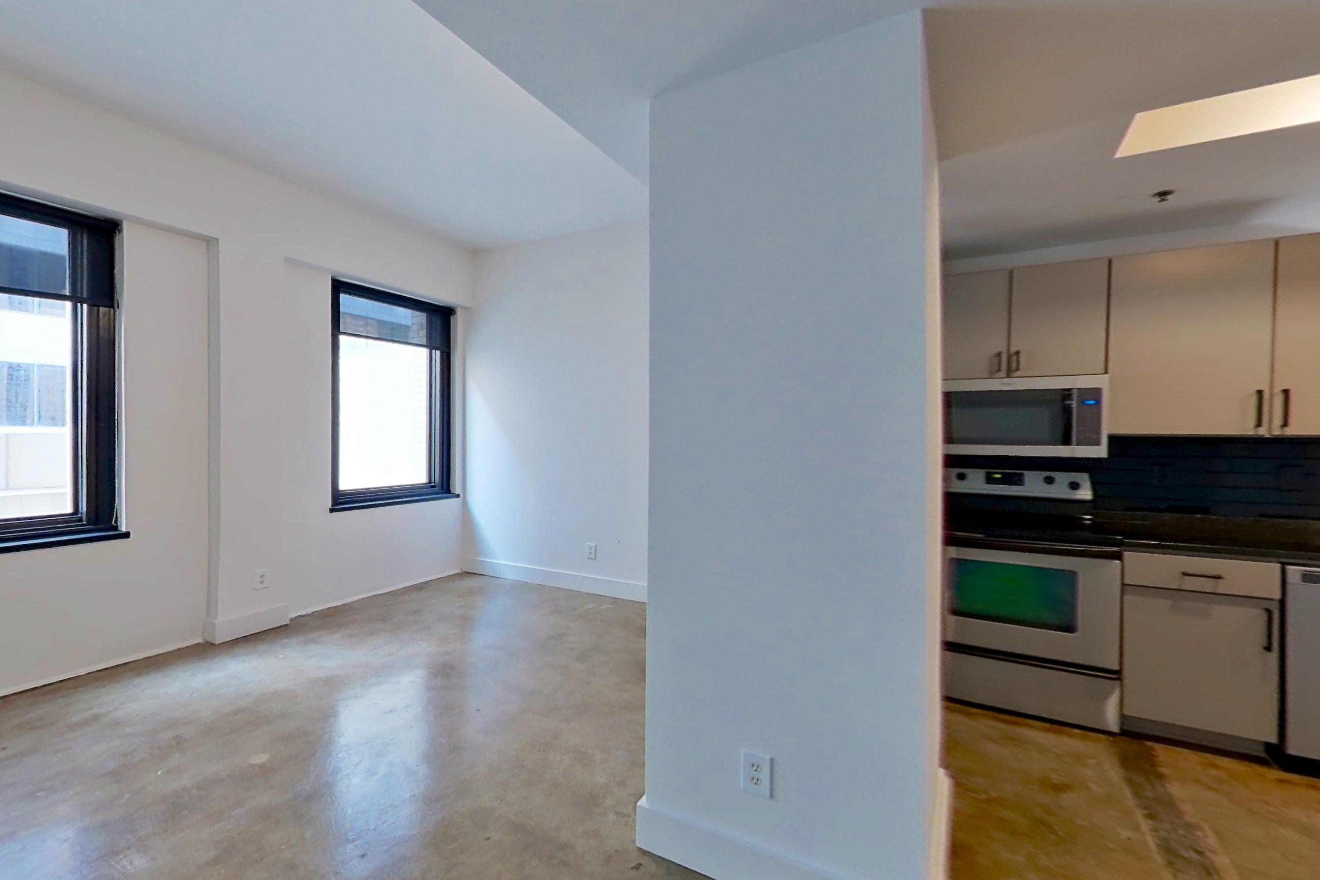 LIVING SPACE 1
