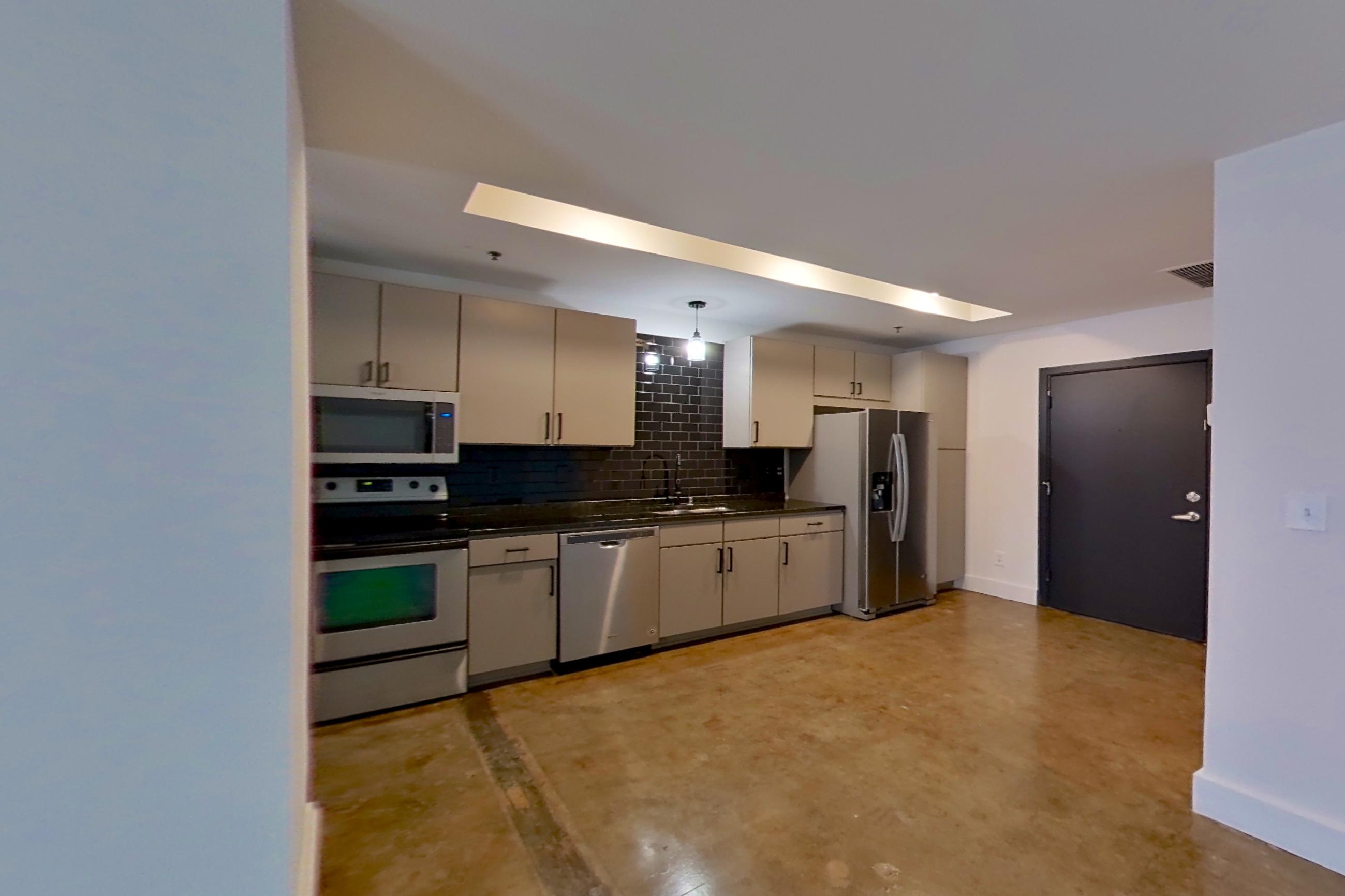 LIVING SPACE 1