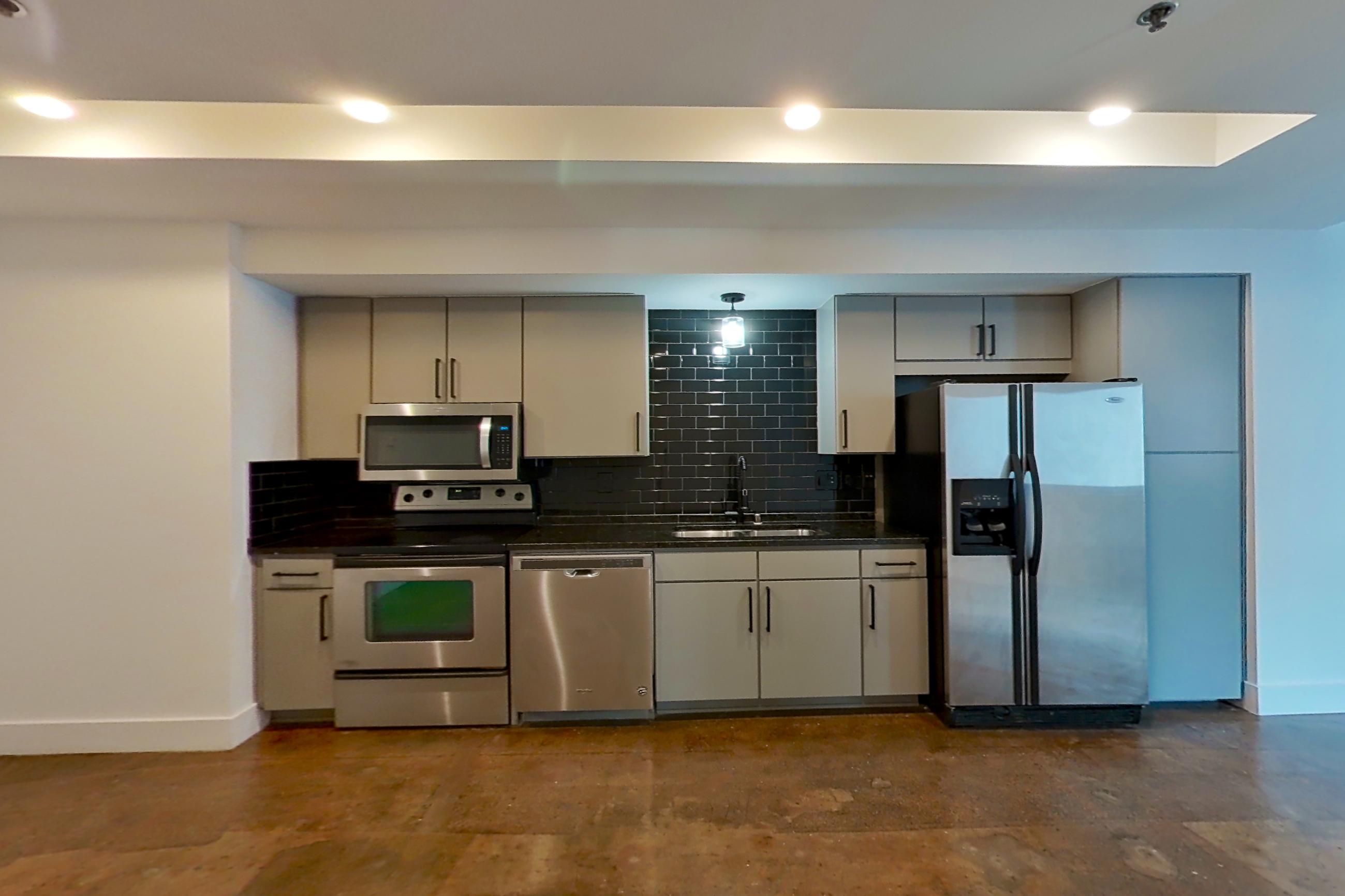 LIVING SPACE 1
