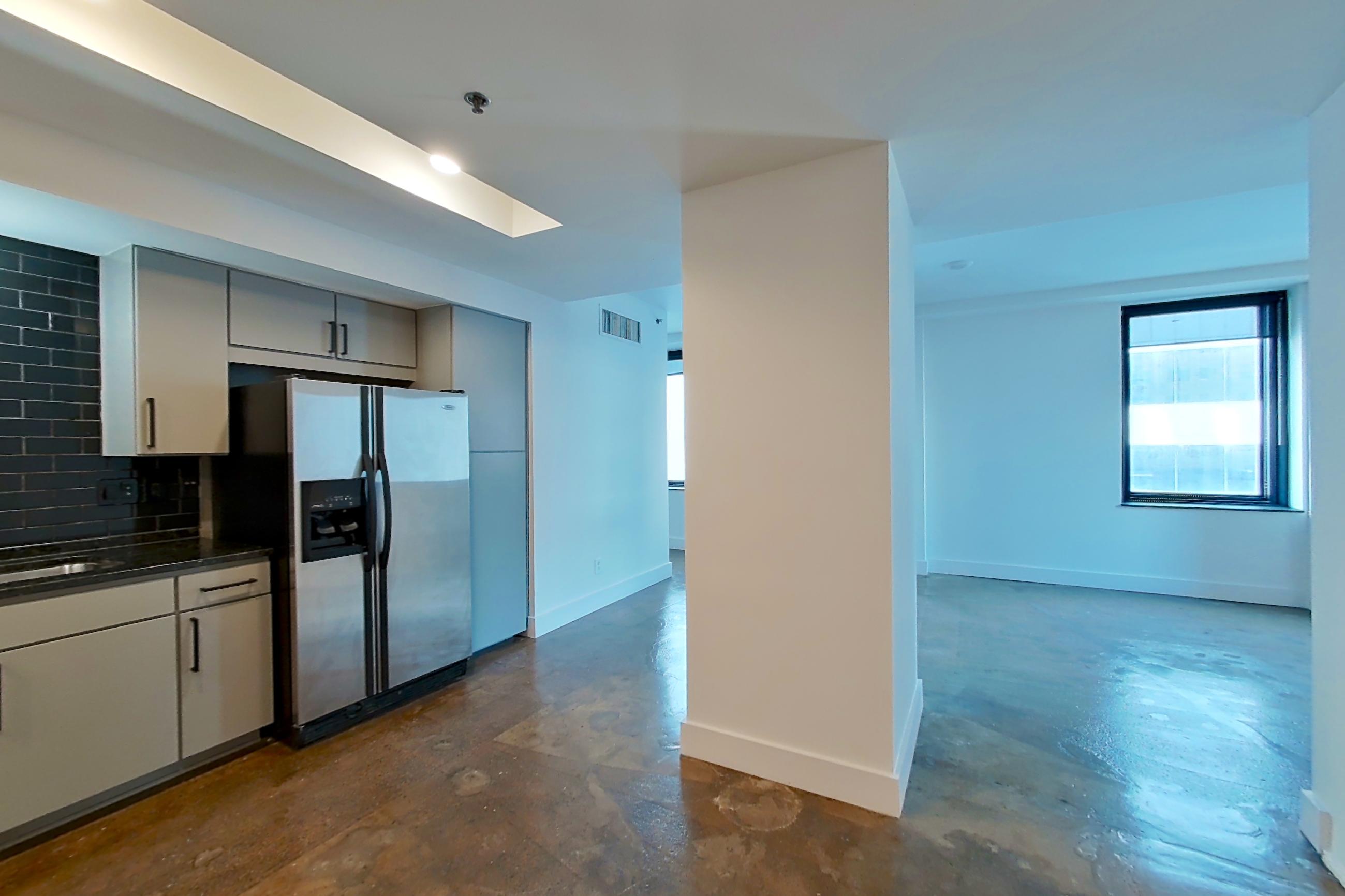 LIVING SPACE 1