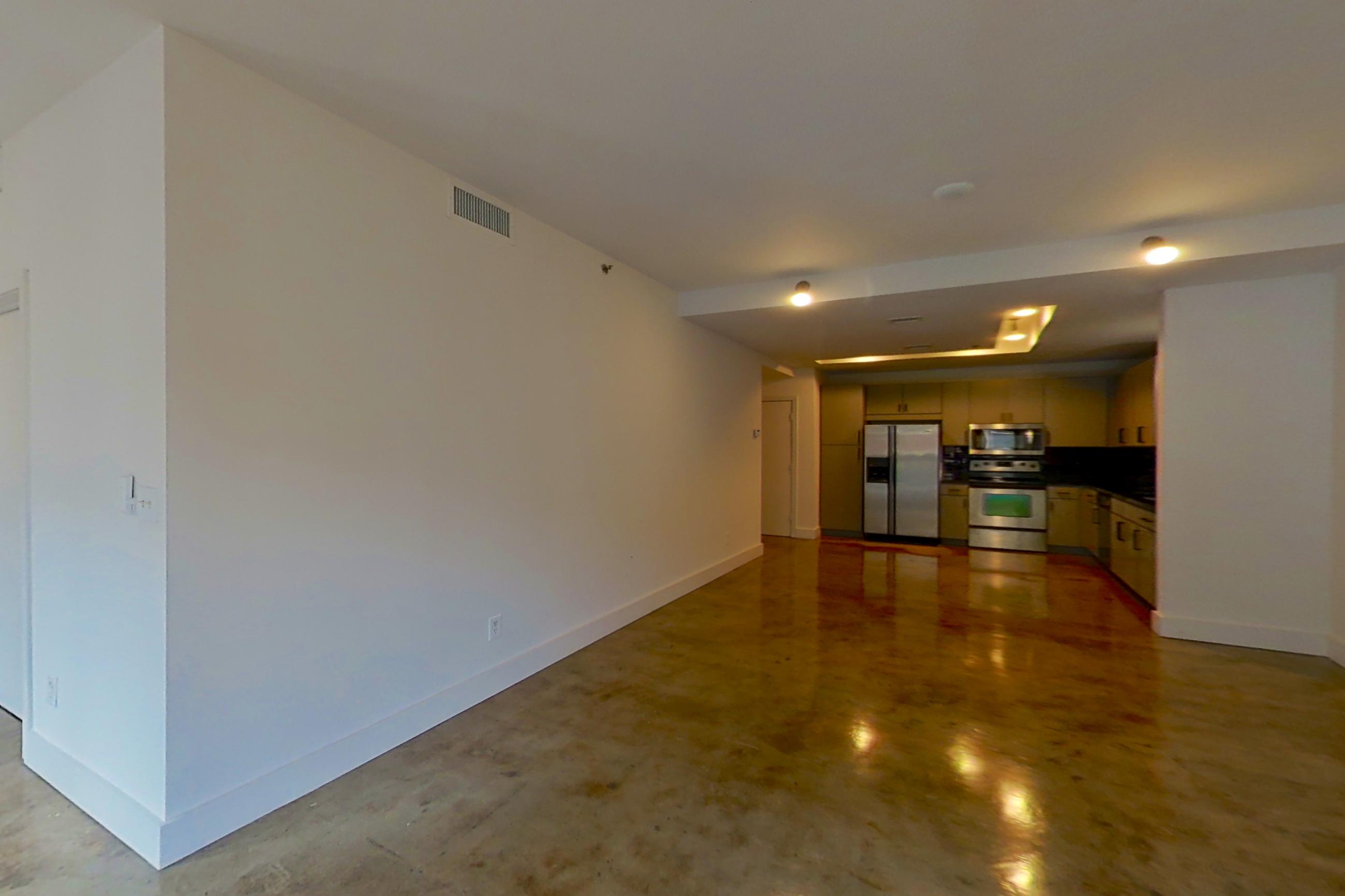 LIVING SPACE 2