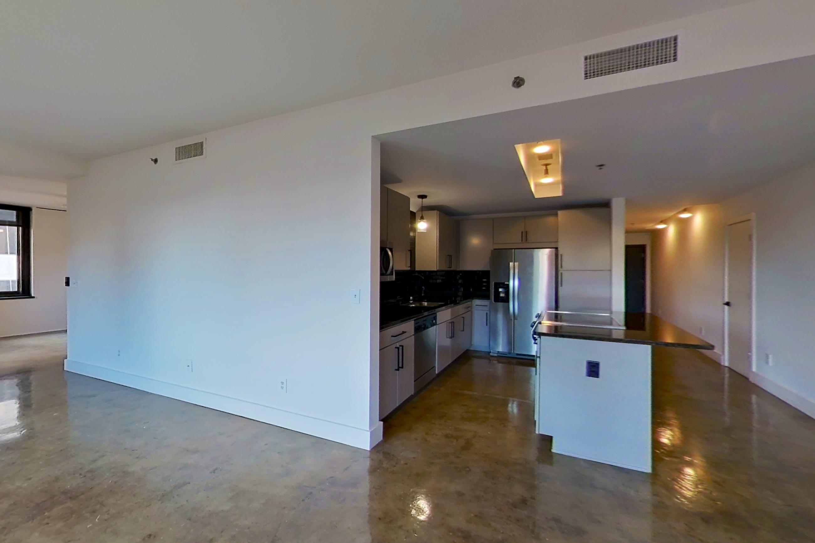 LIVING SPACE 1