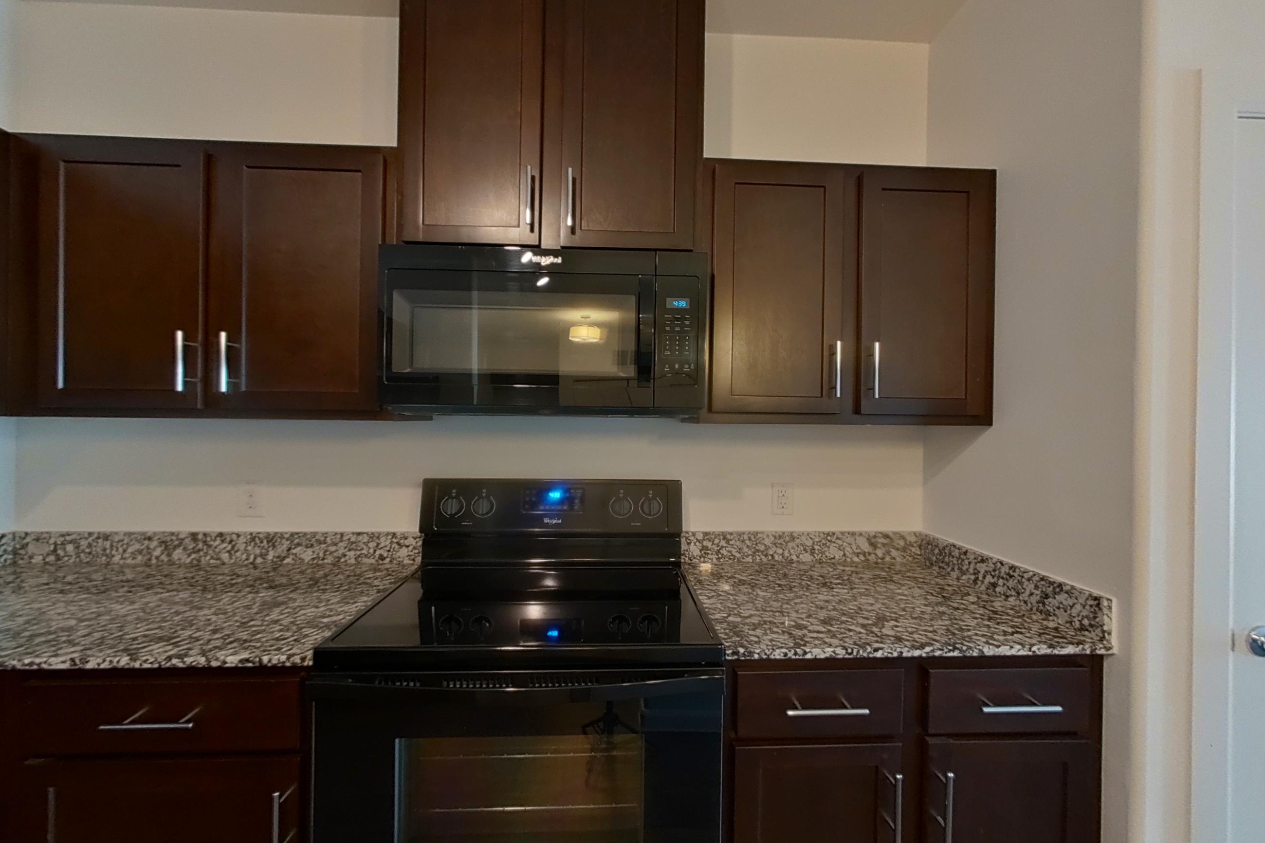 KITCHEN (representative of this floor plan)