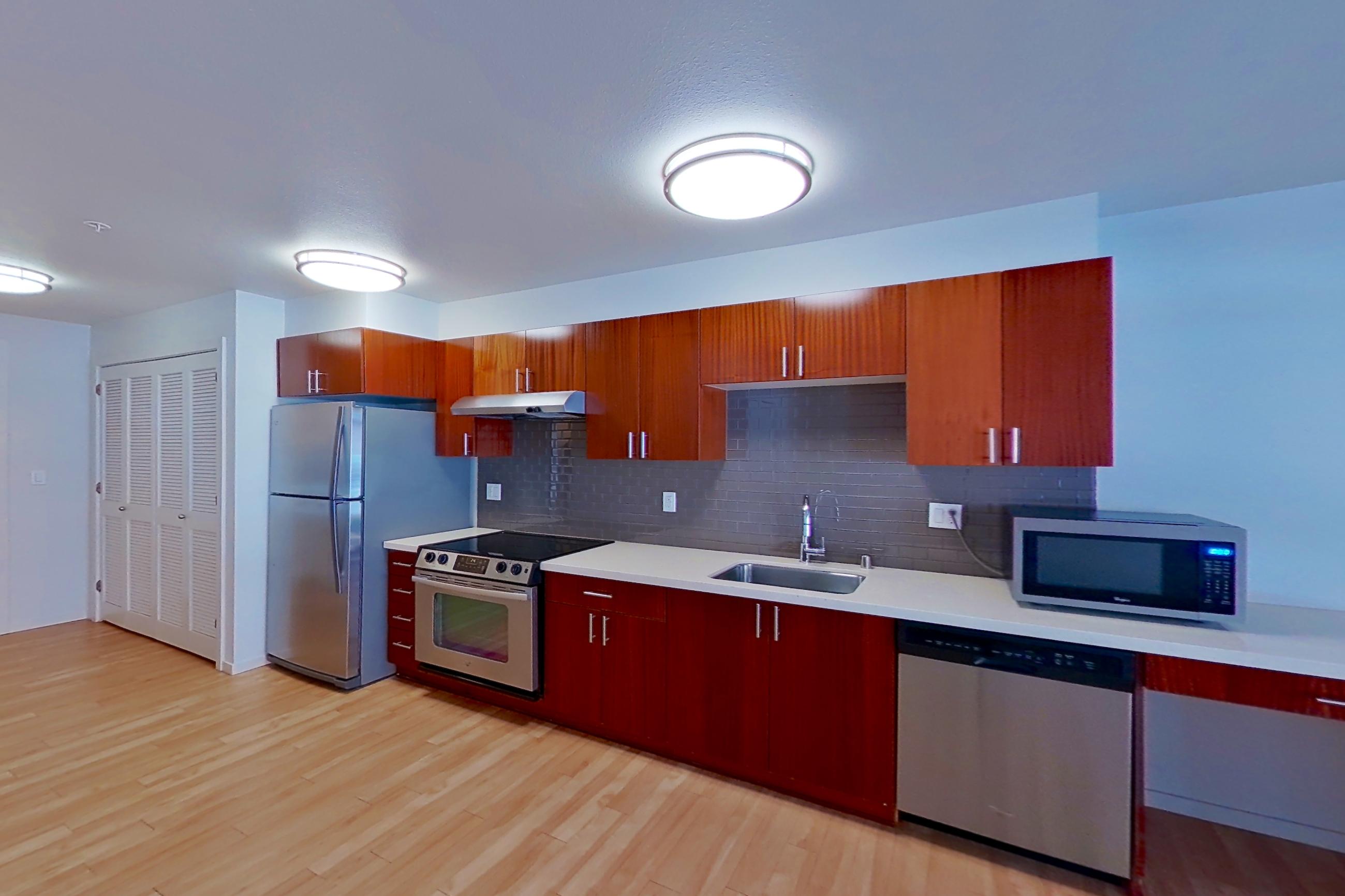 LIVING SPACE