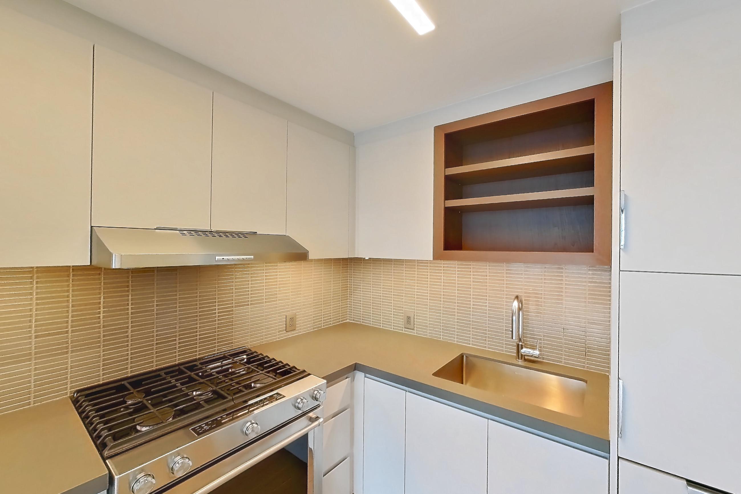 KITCHEN (representative of this floor plan)