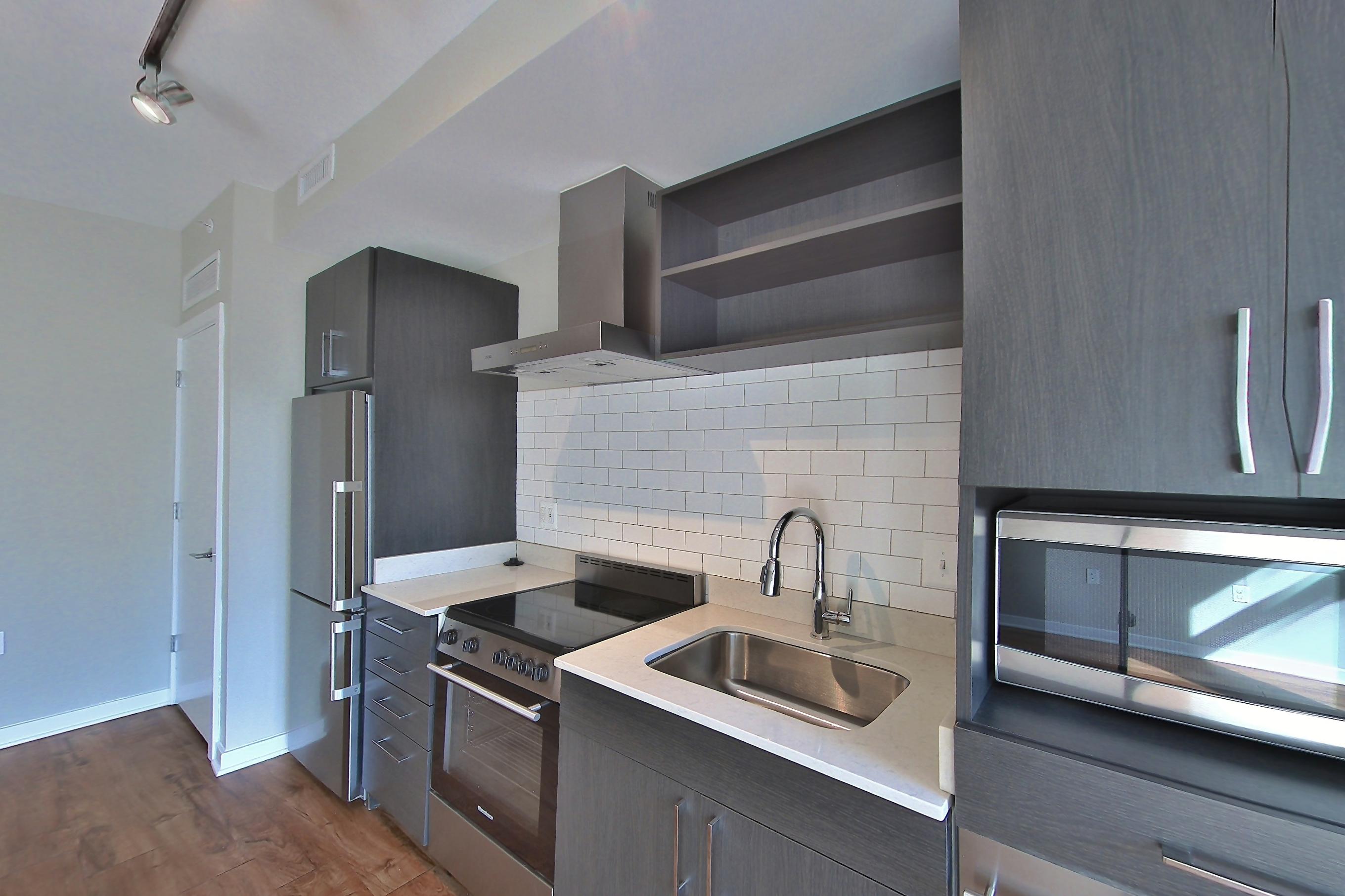 KITCHEN (representative of this floor plan)