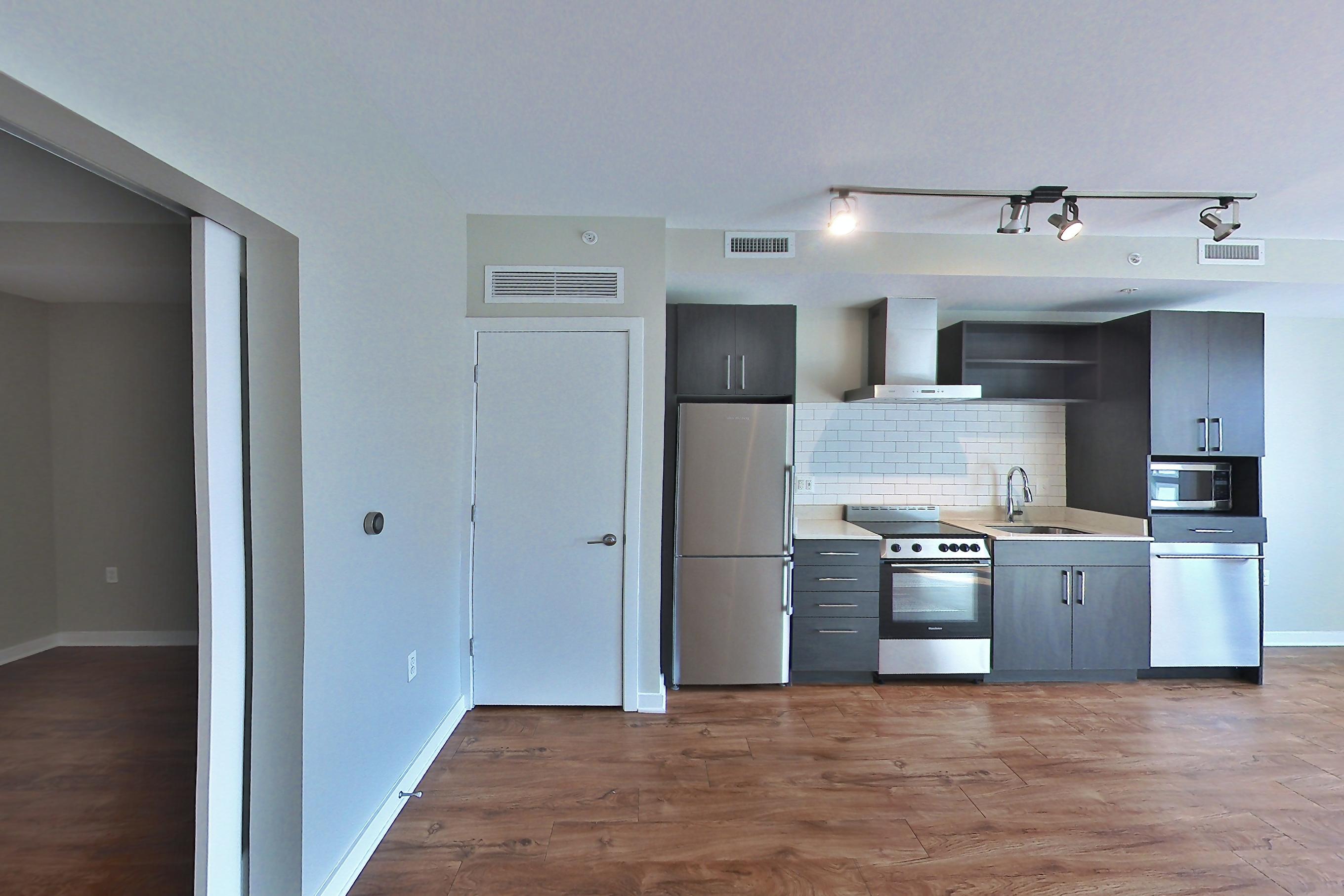 LIVING ROOM (representative of this floor plan)