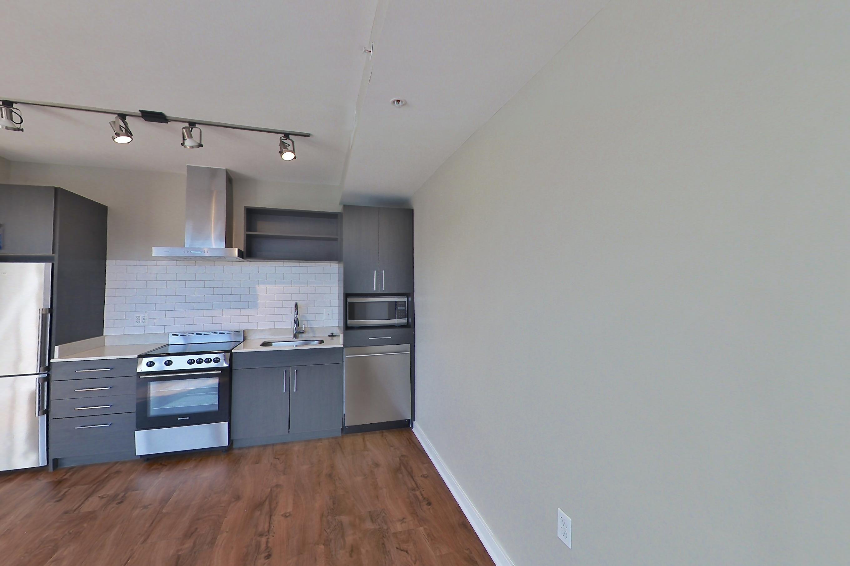 LIVING ROOM (representative of this floor plan)
