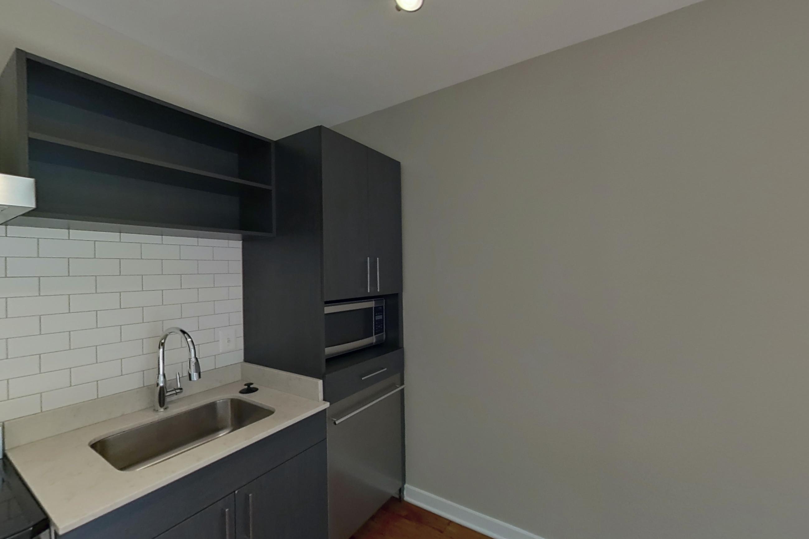 KITCHEN (representative of this floor plan)