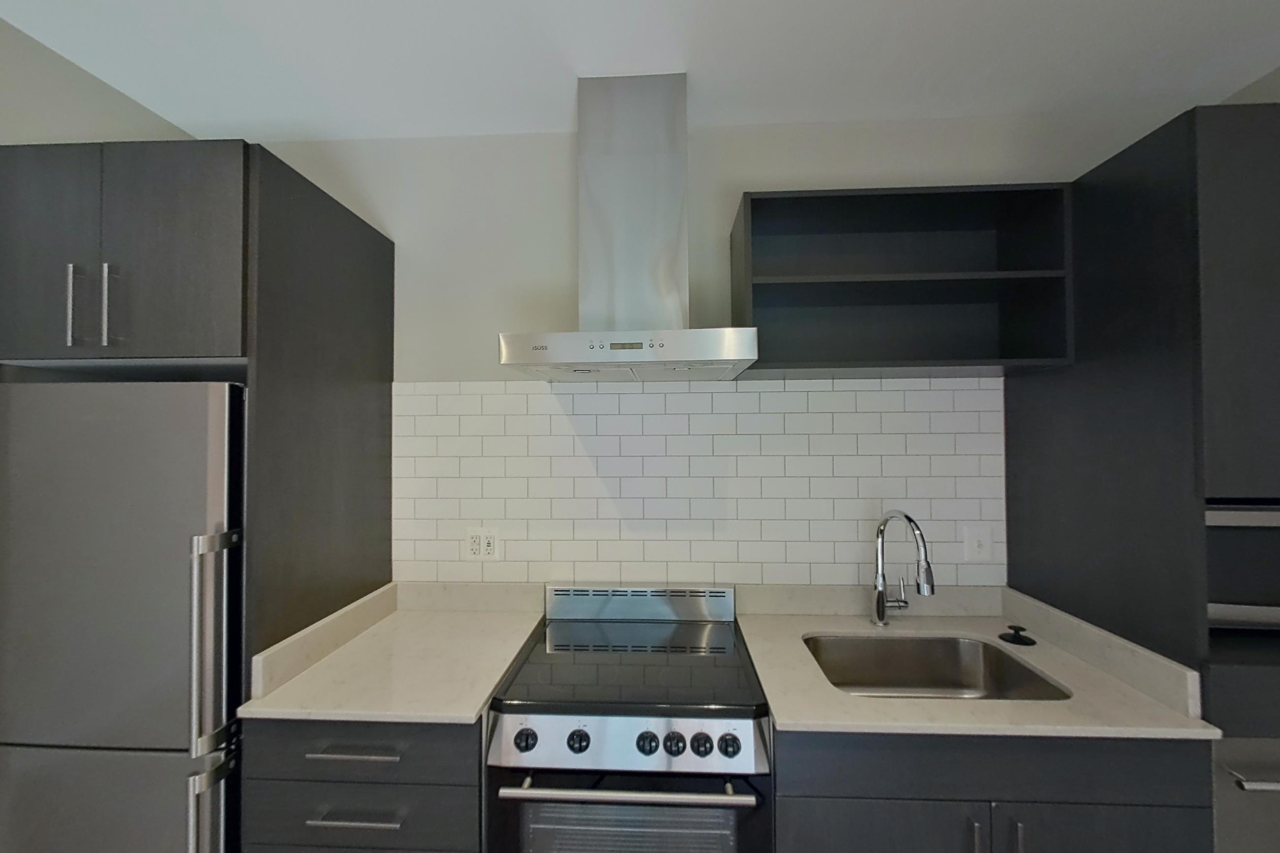 KITCHEN (representative of this floor plan)