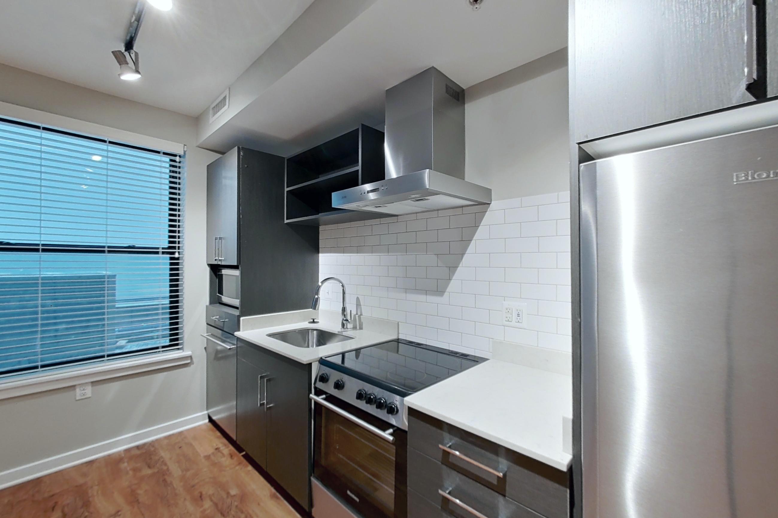 KITCHEN (representative of this floor plan)