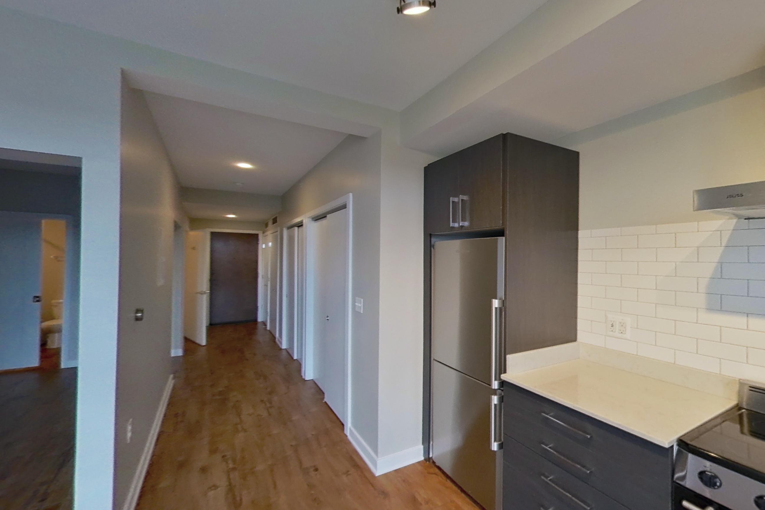 KITCHEN (representative of this floor plan)