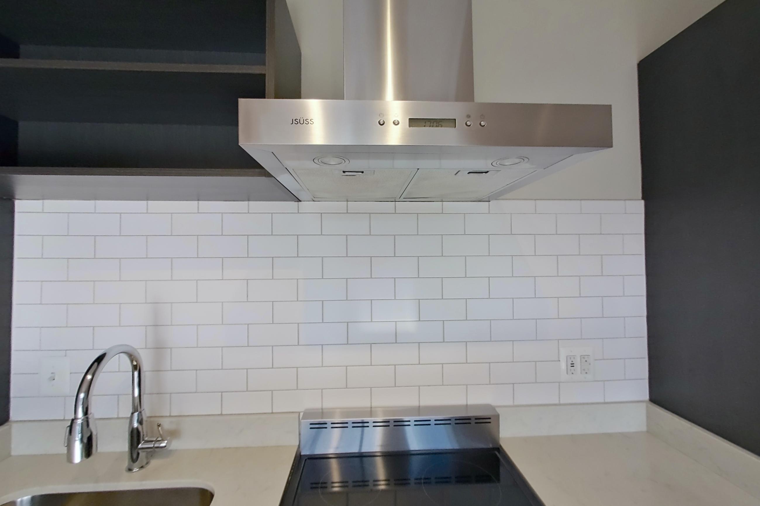 KITCHEN (representative of this floor plan)