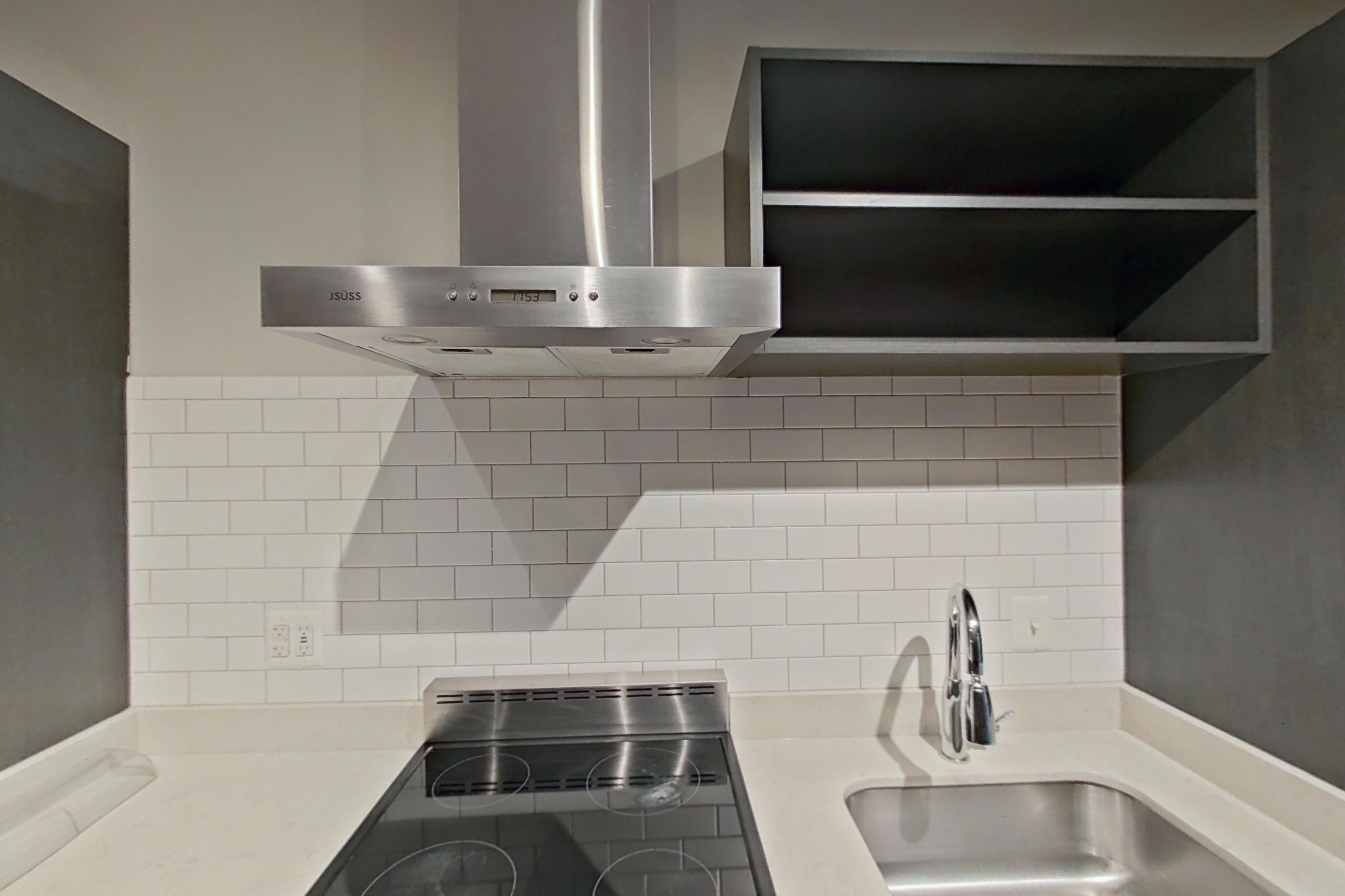 KITCHEN (representative of this floor plan)