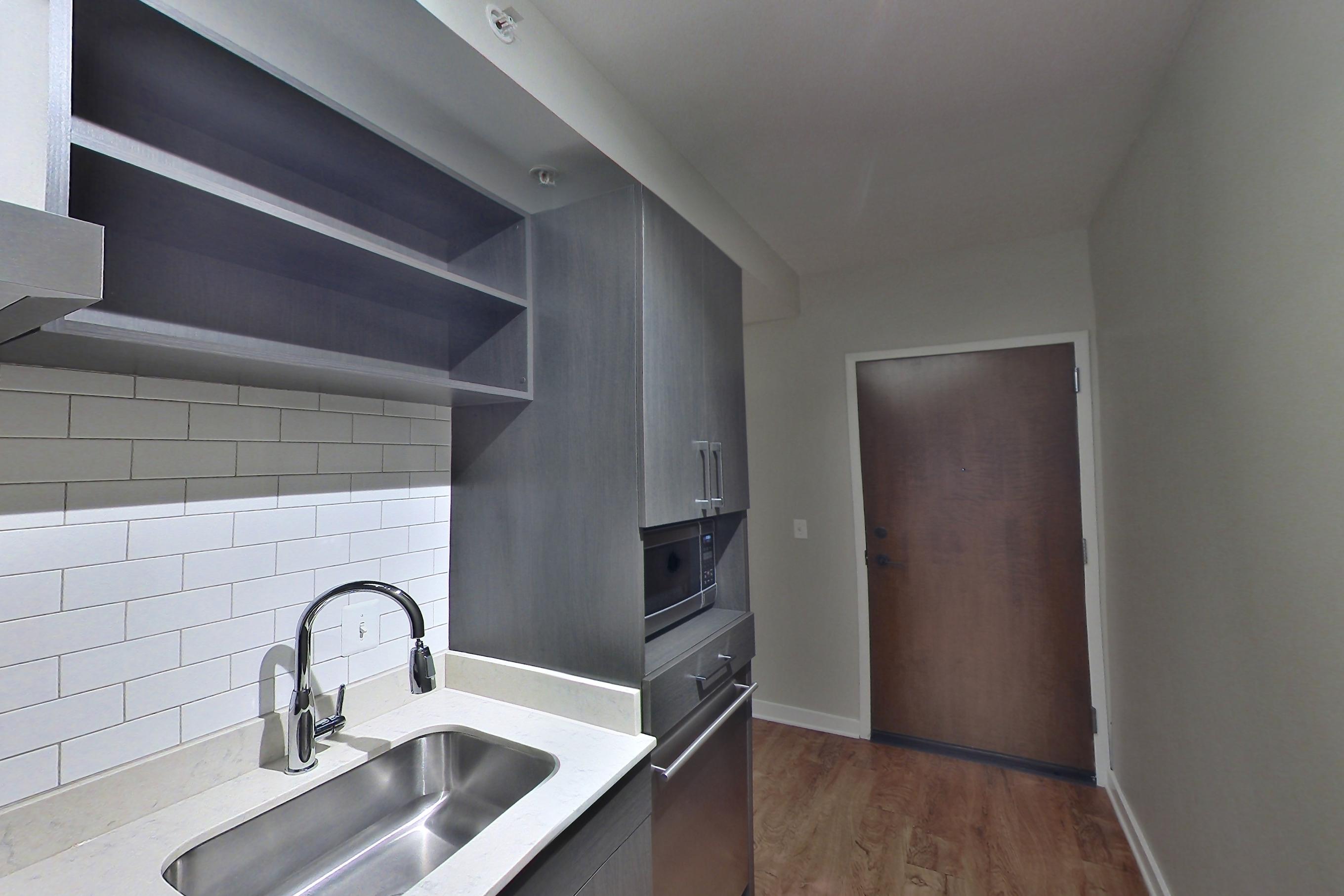 KITCHEN (representative of this floor plan)