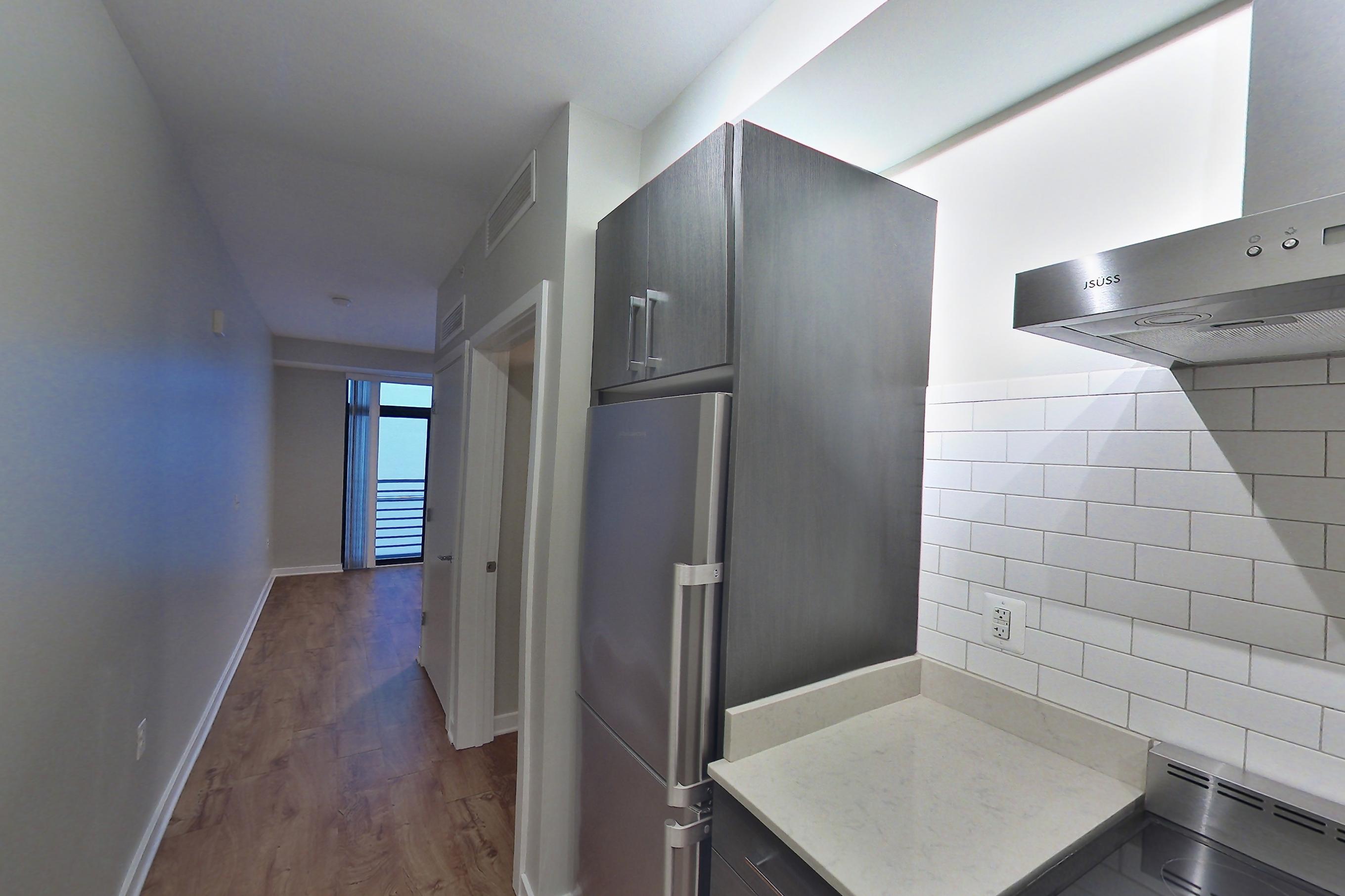 KITCHEN (representative of this floor plan)