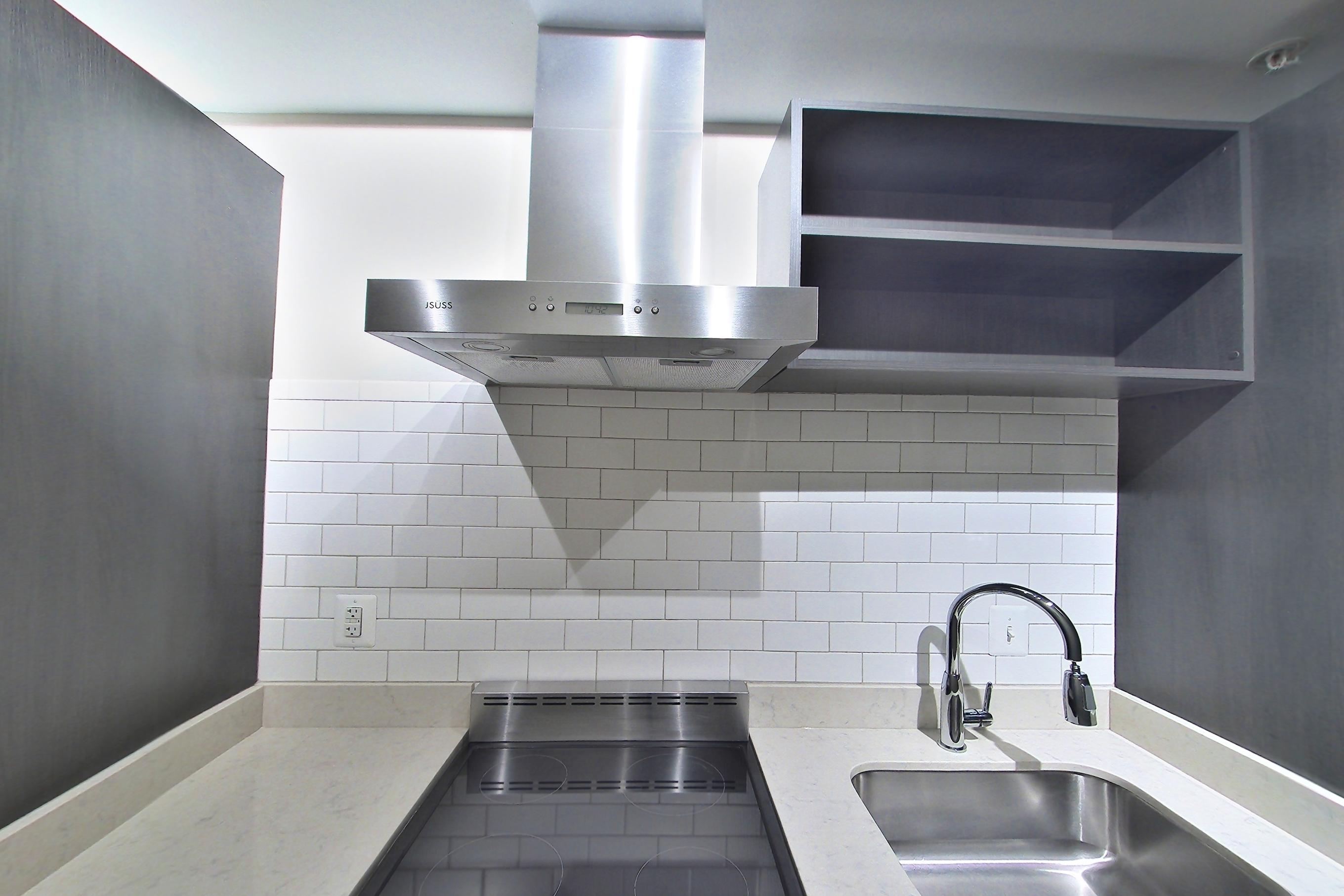 KITCHEN (representative of this floor plan)