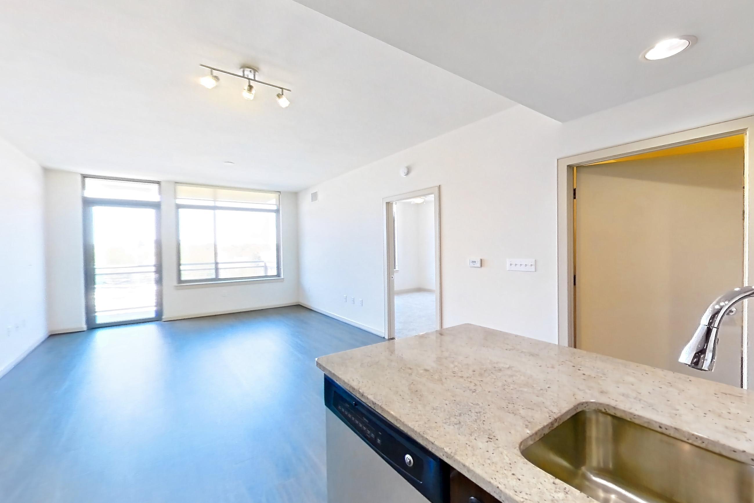 KITCHEN (representative of this floor plan)