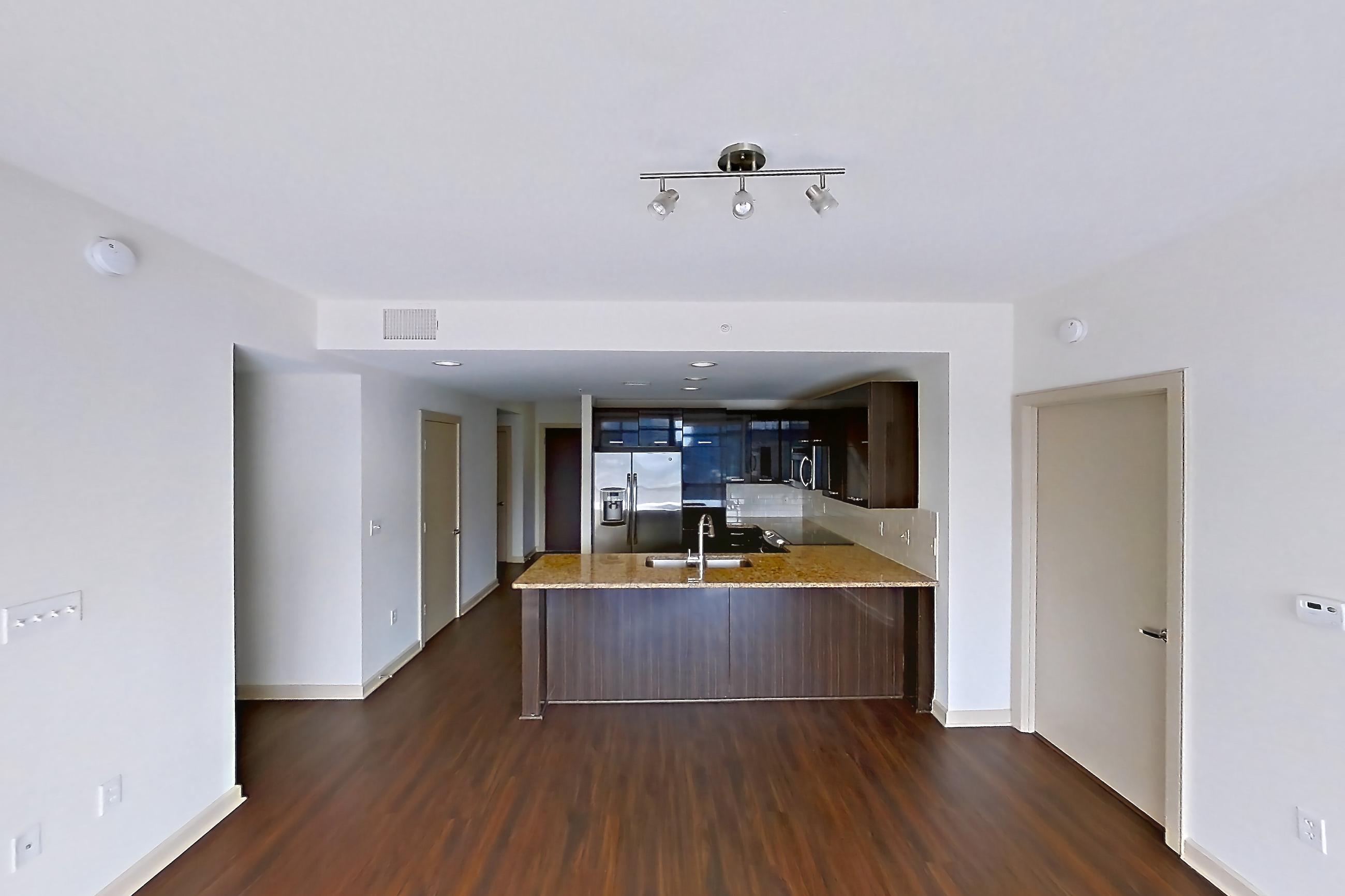 LIVING SPACE