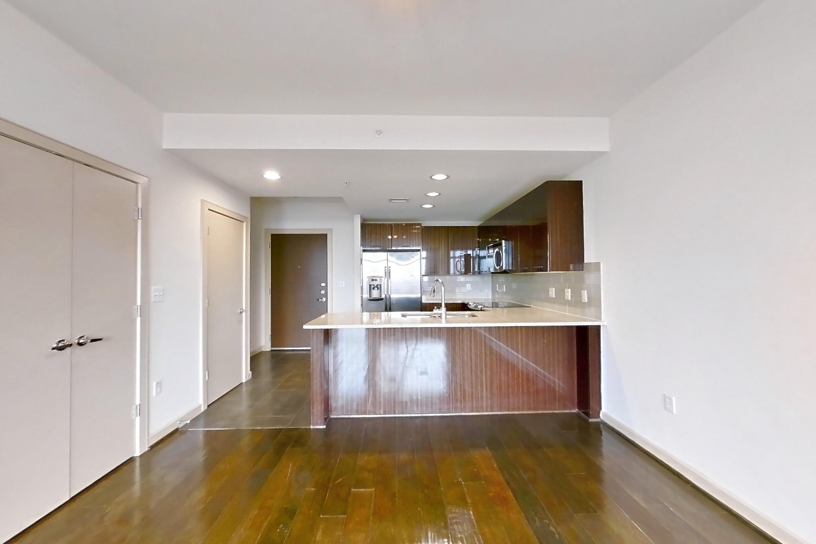 LIVING SPACE