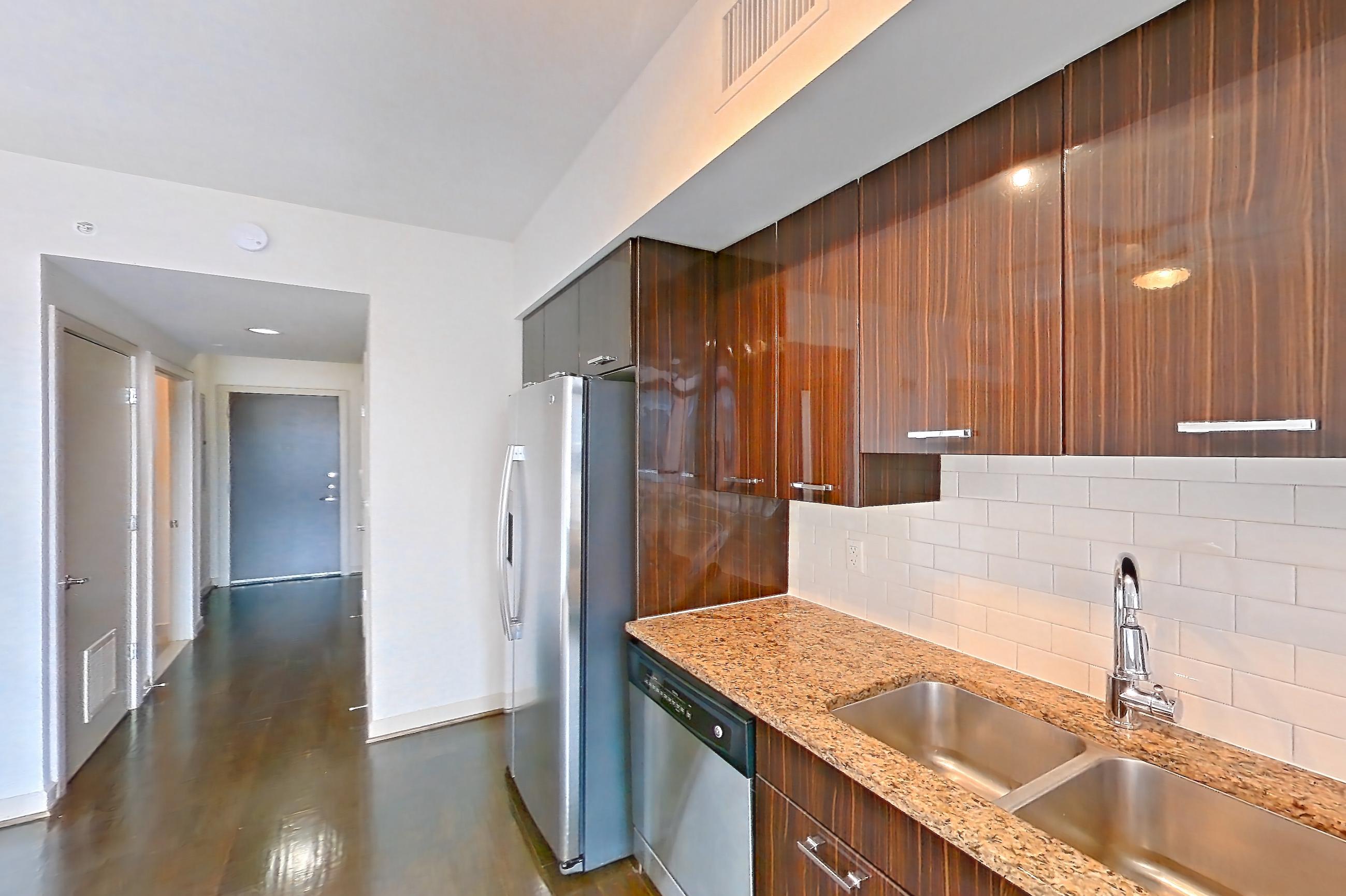 KITCHEN (representative of this floor plan)