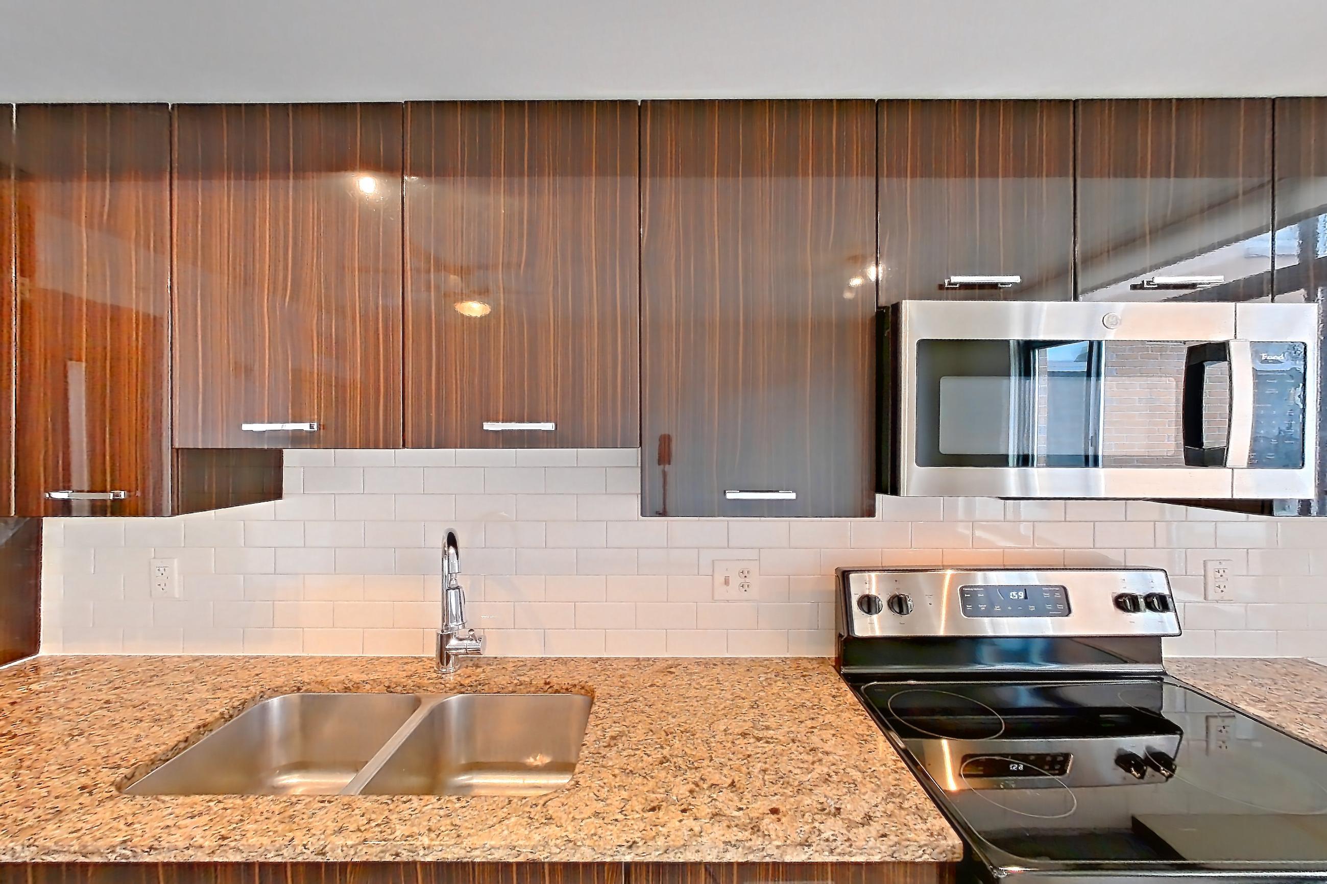 KITCHEN (representative of this floor plan)