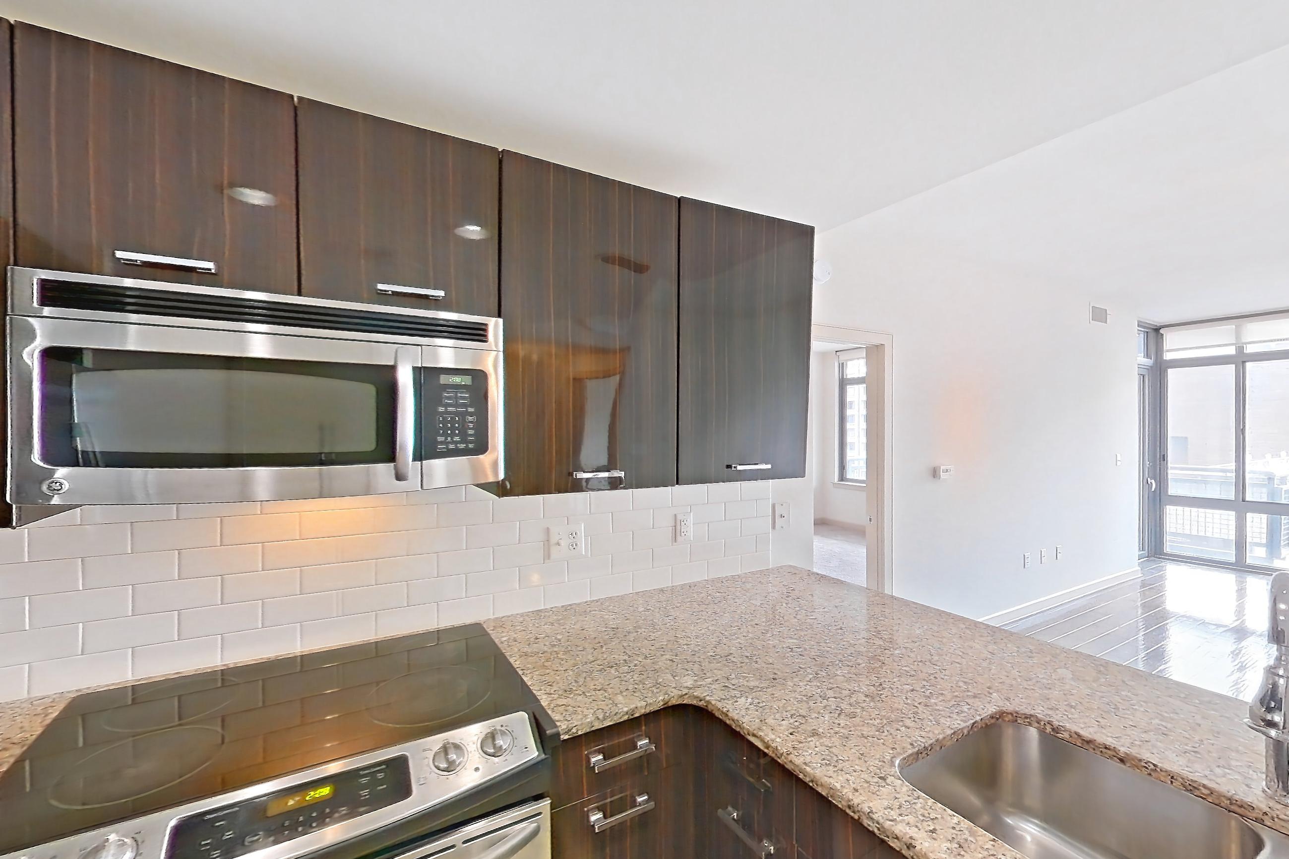 KITCHEN (representative of this floor plan)