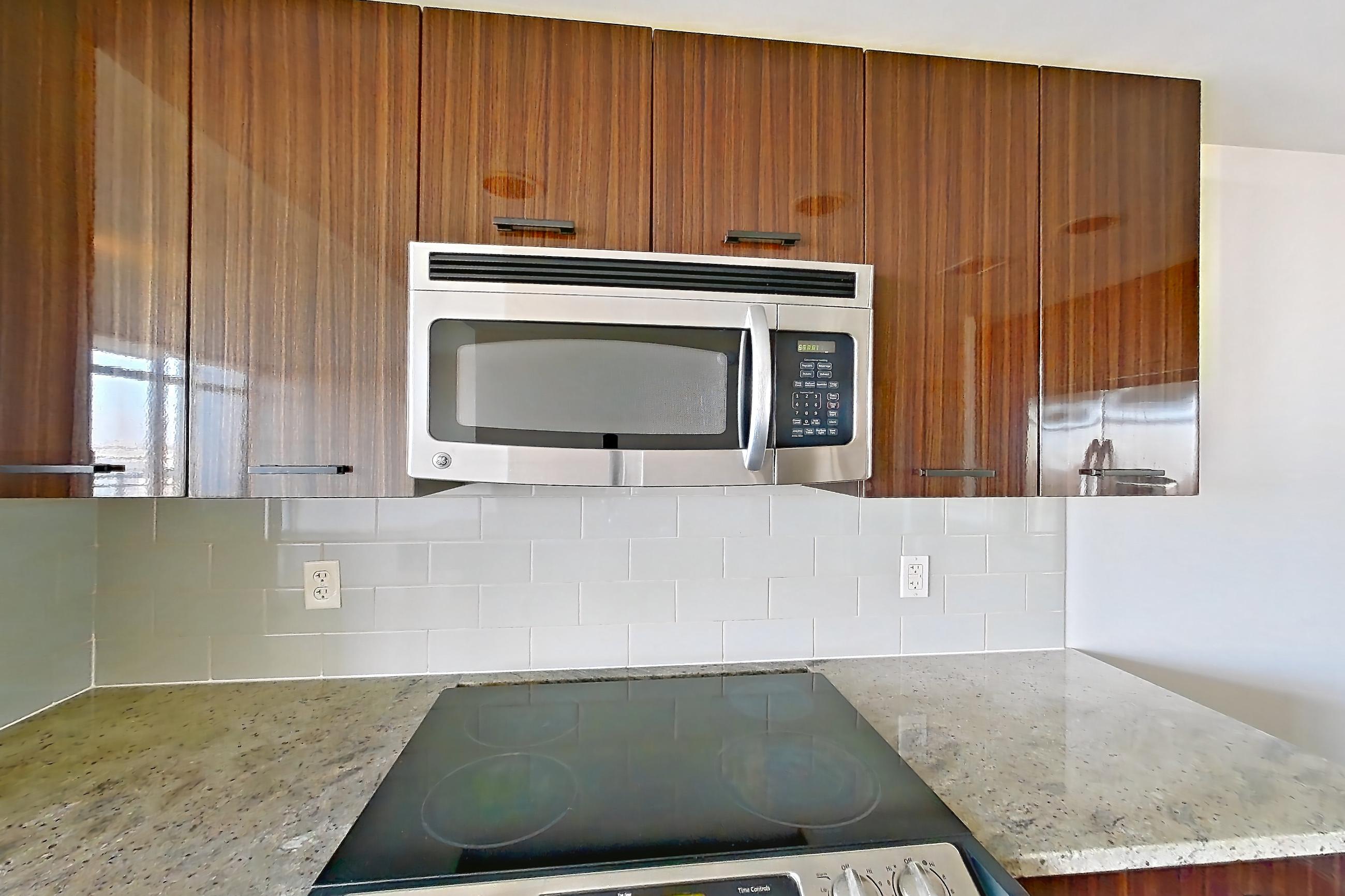 KITCHEN (representative of this floor plan)