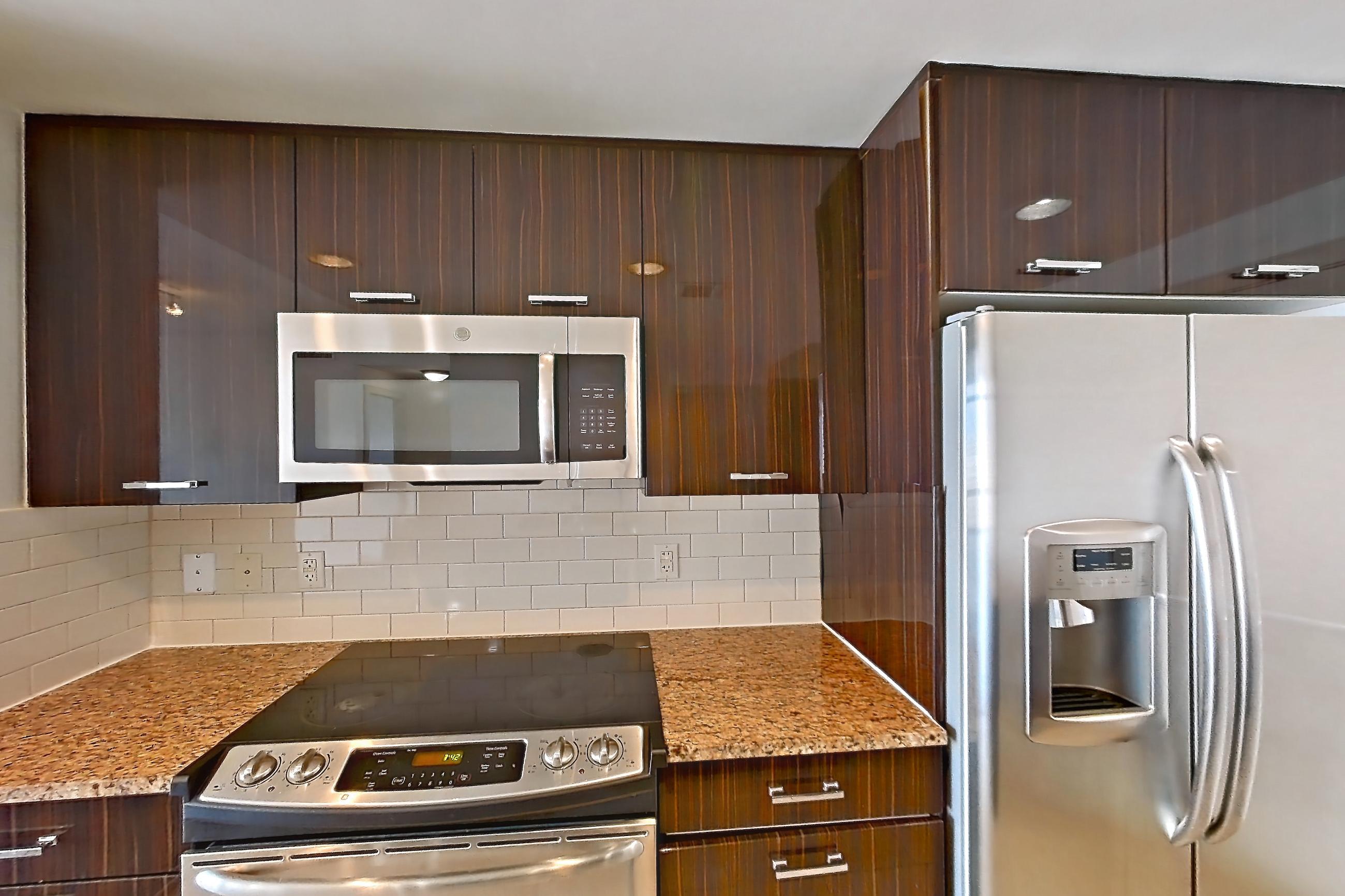 KITCHEN (representative of this floor plan)