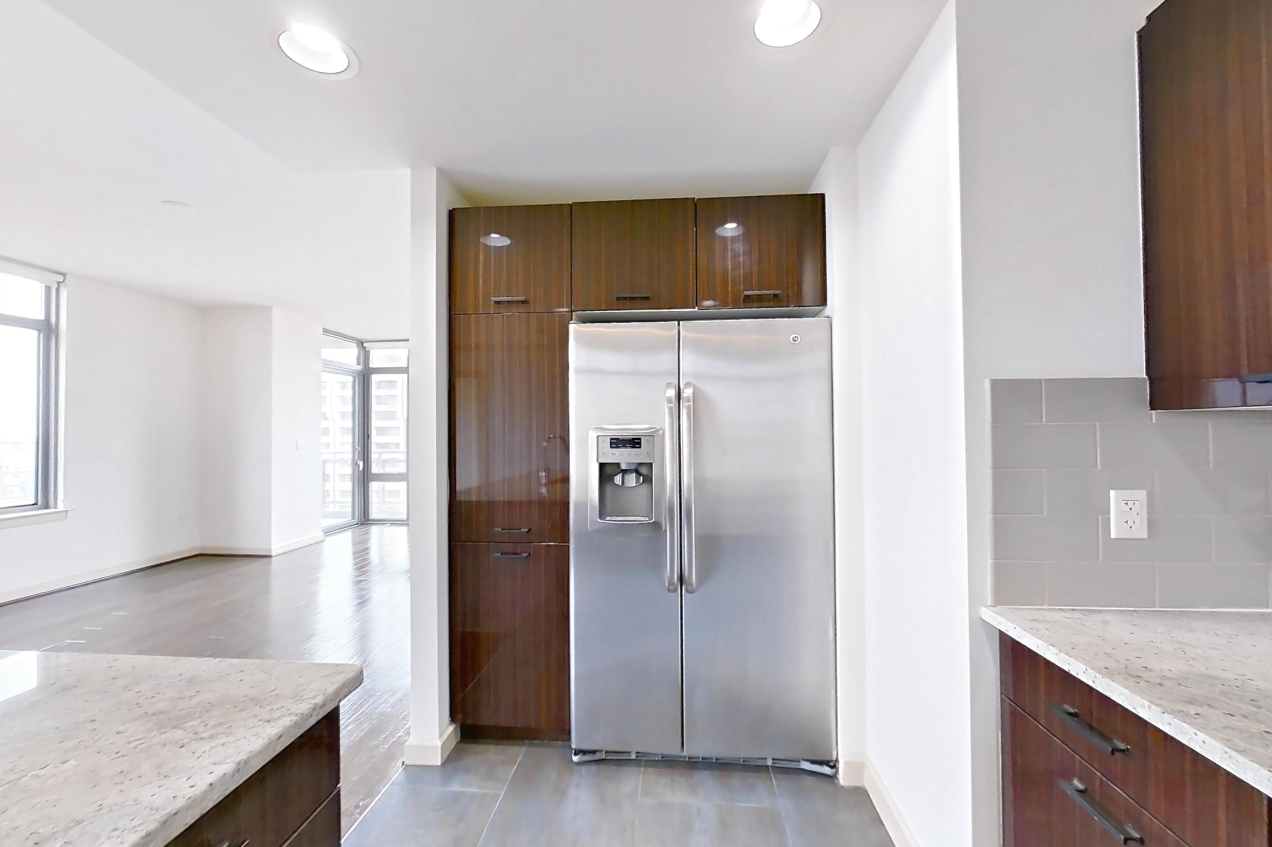KITCHEN (representative of this floor plan)