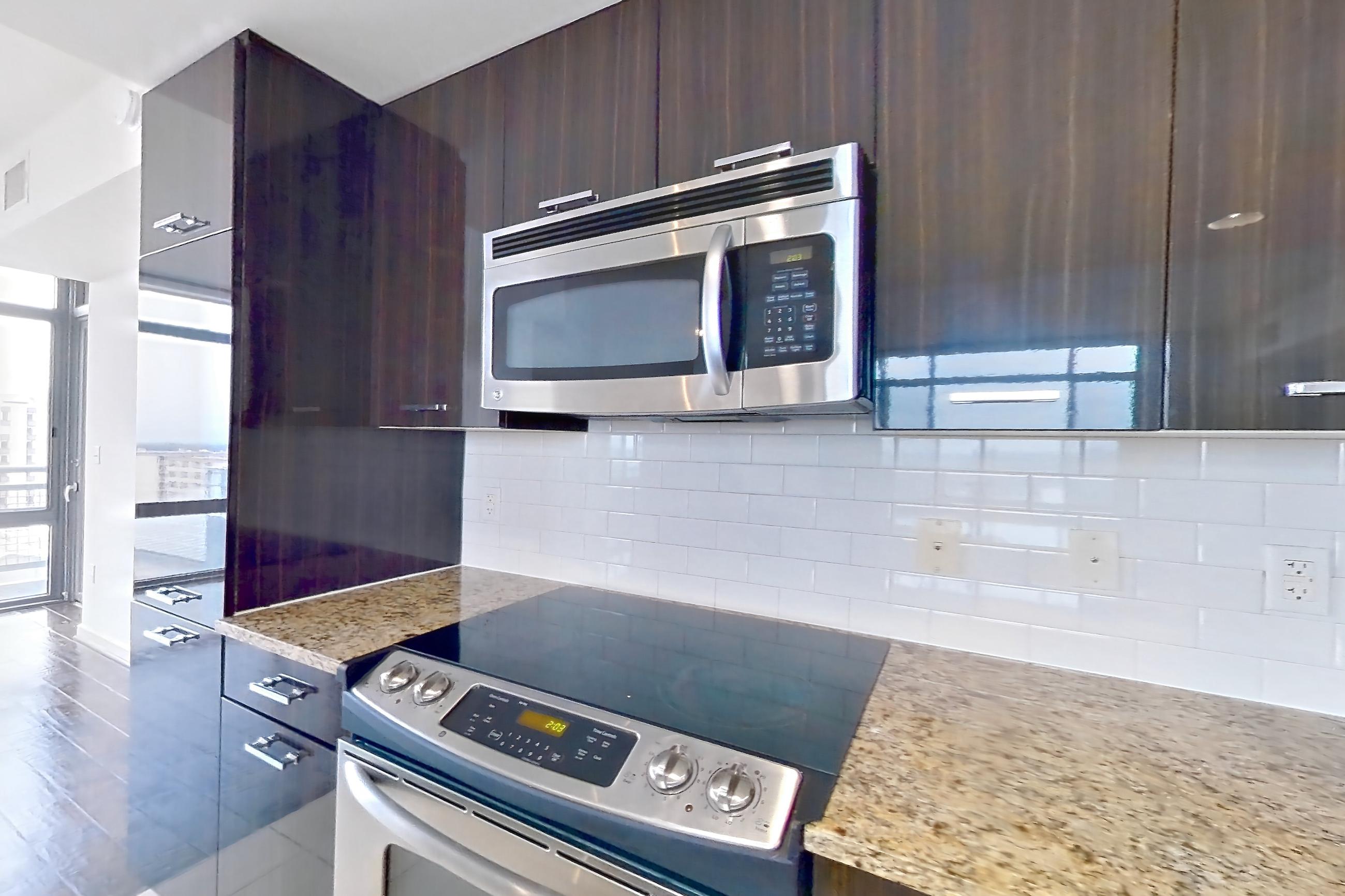 KITCHEN (representative of this floor plan)