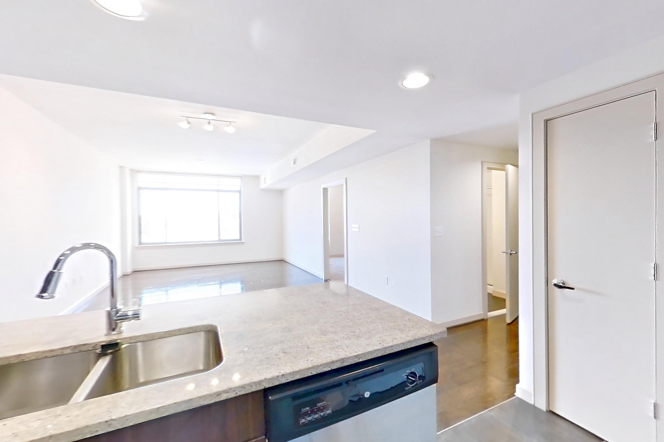 KITCHEN (representative of this floor plan)
