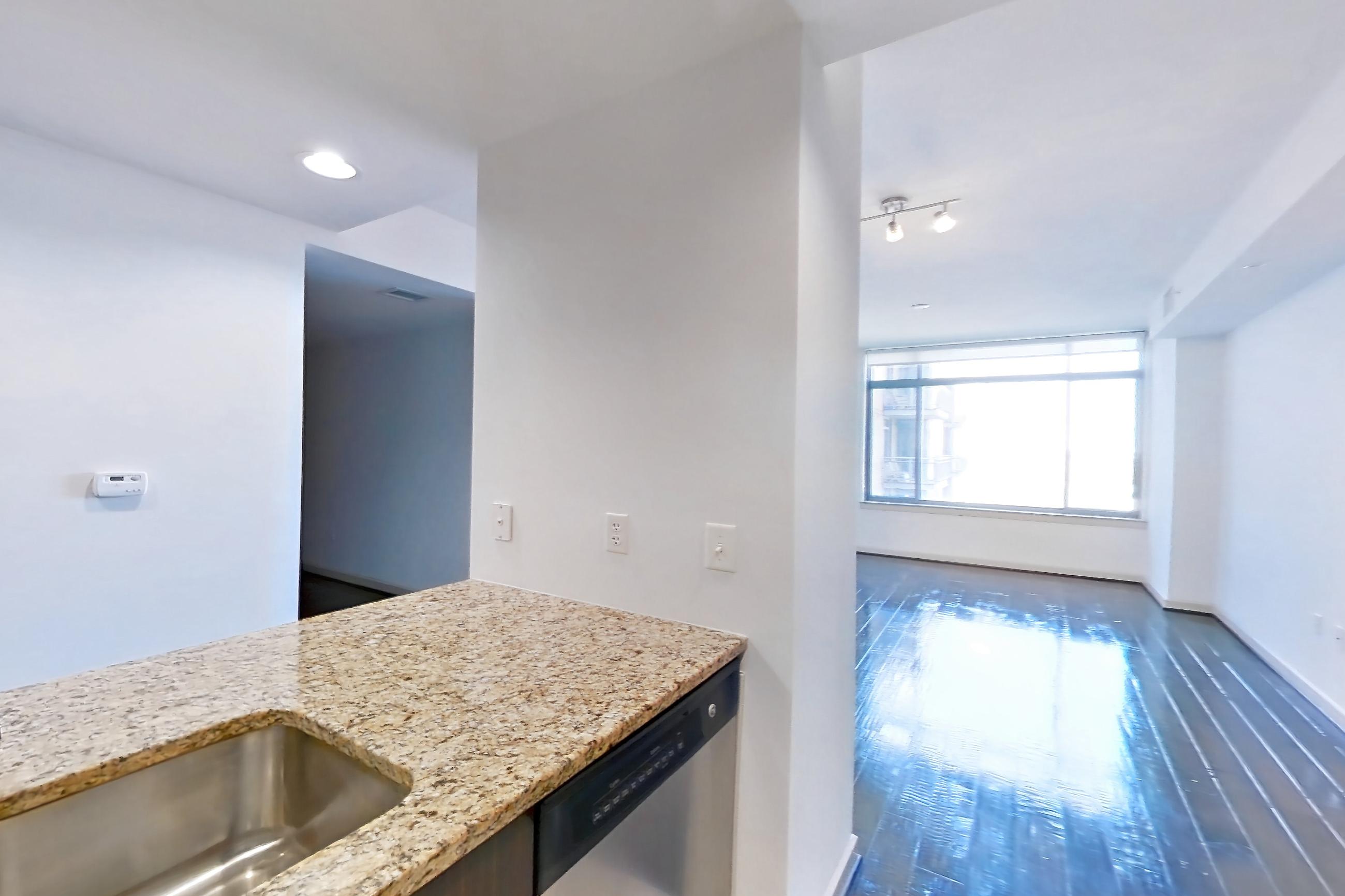 KITCHEN (representative of this floor plan)