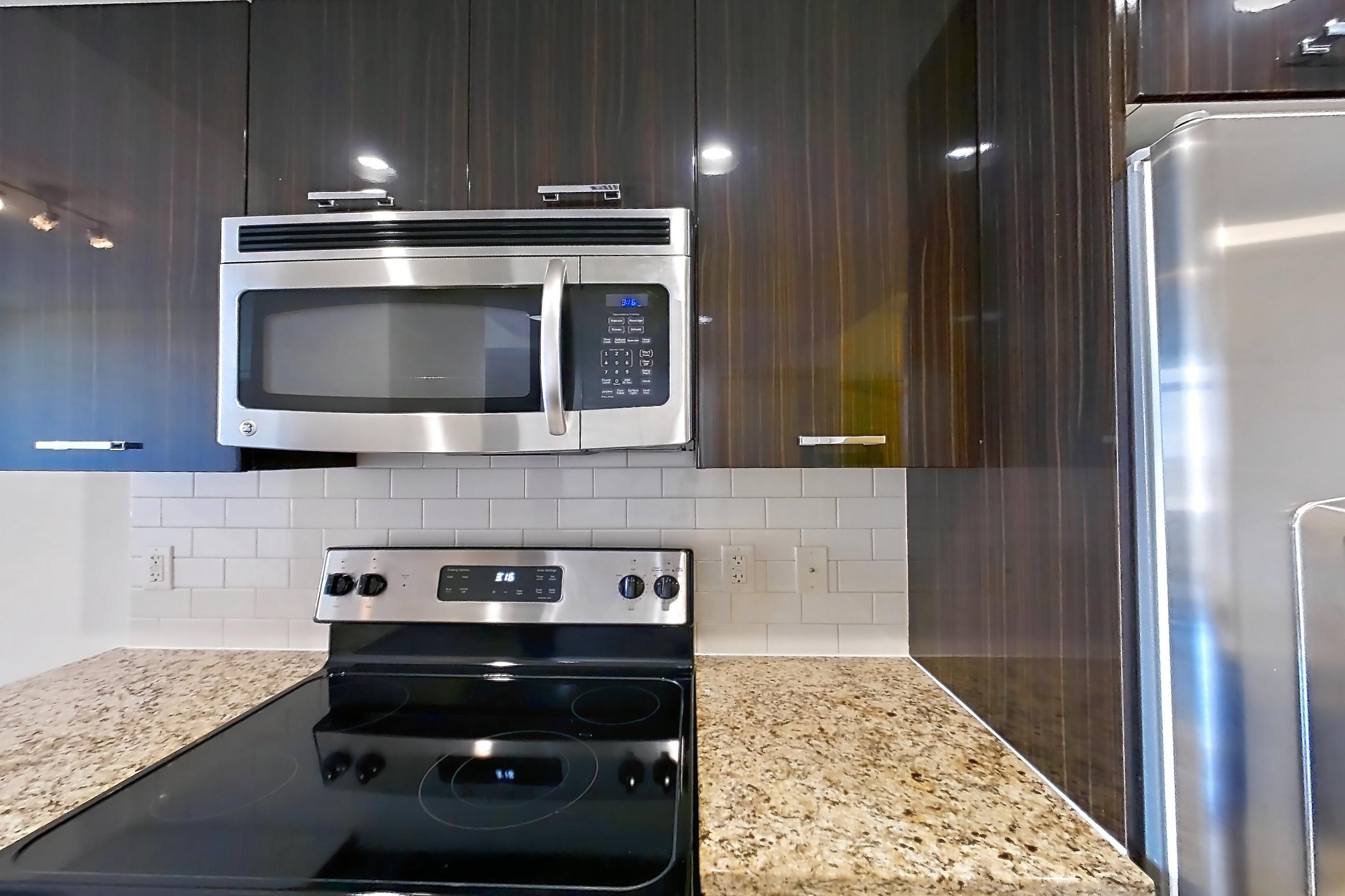 KITCHEN (representative of this floor plan)