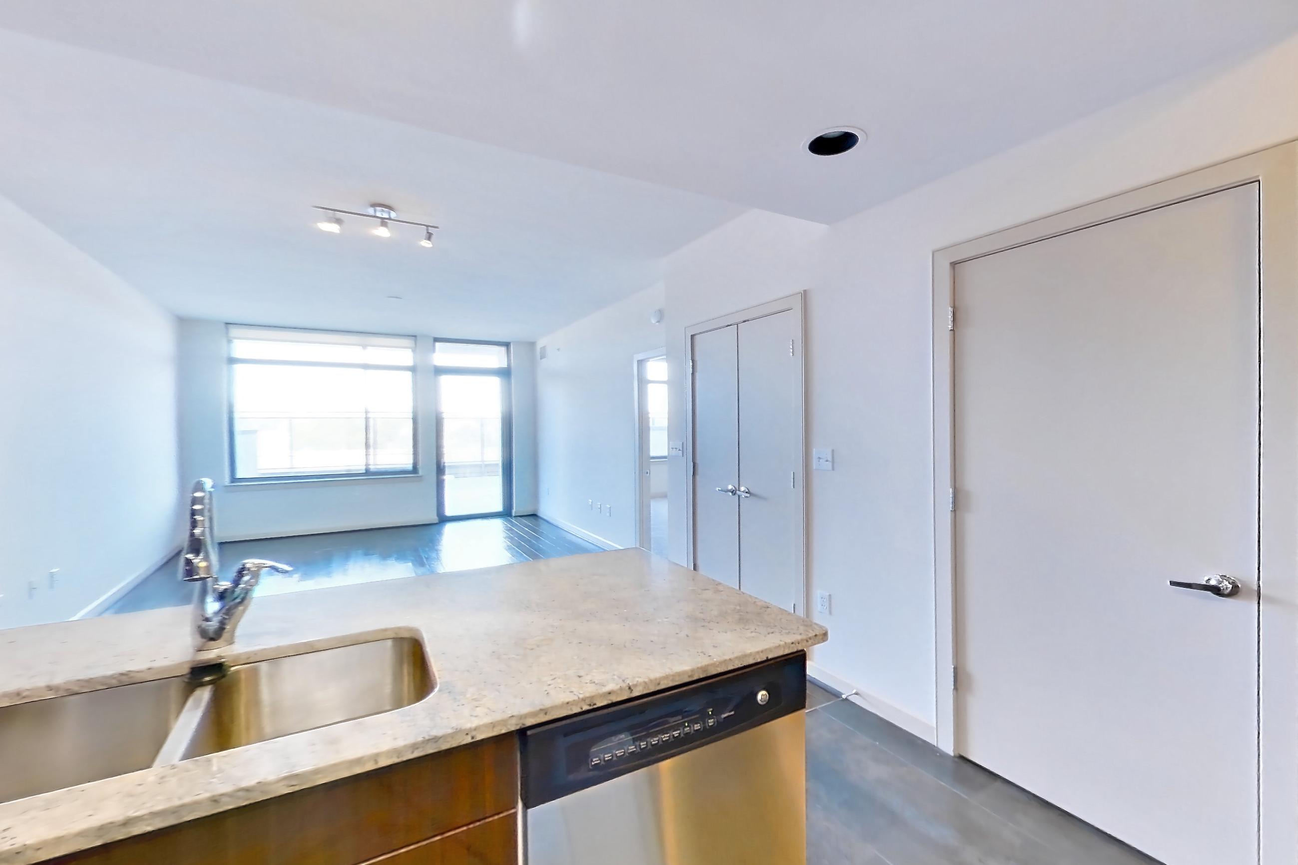 KITCHEN (representative of this floor plan)
