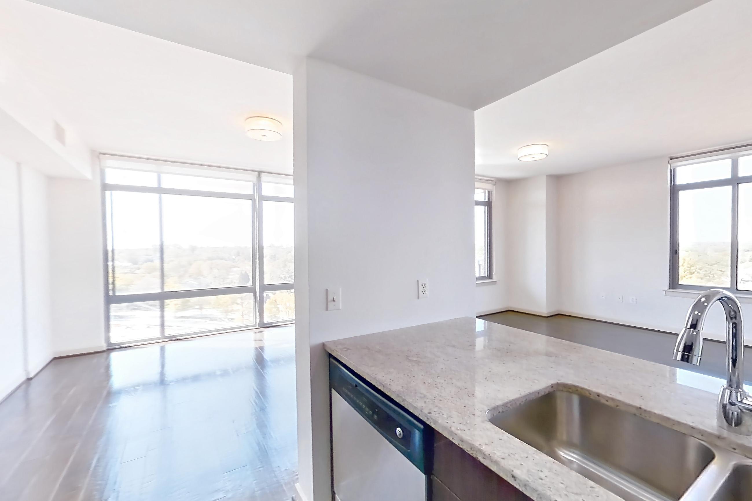 KITCHEN (representative of this floor plan)