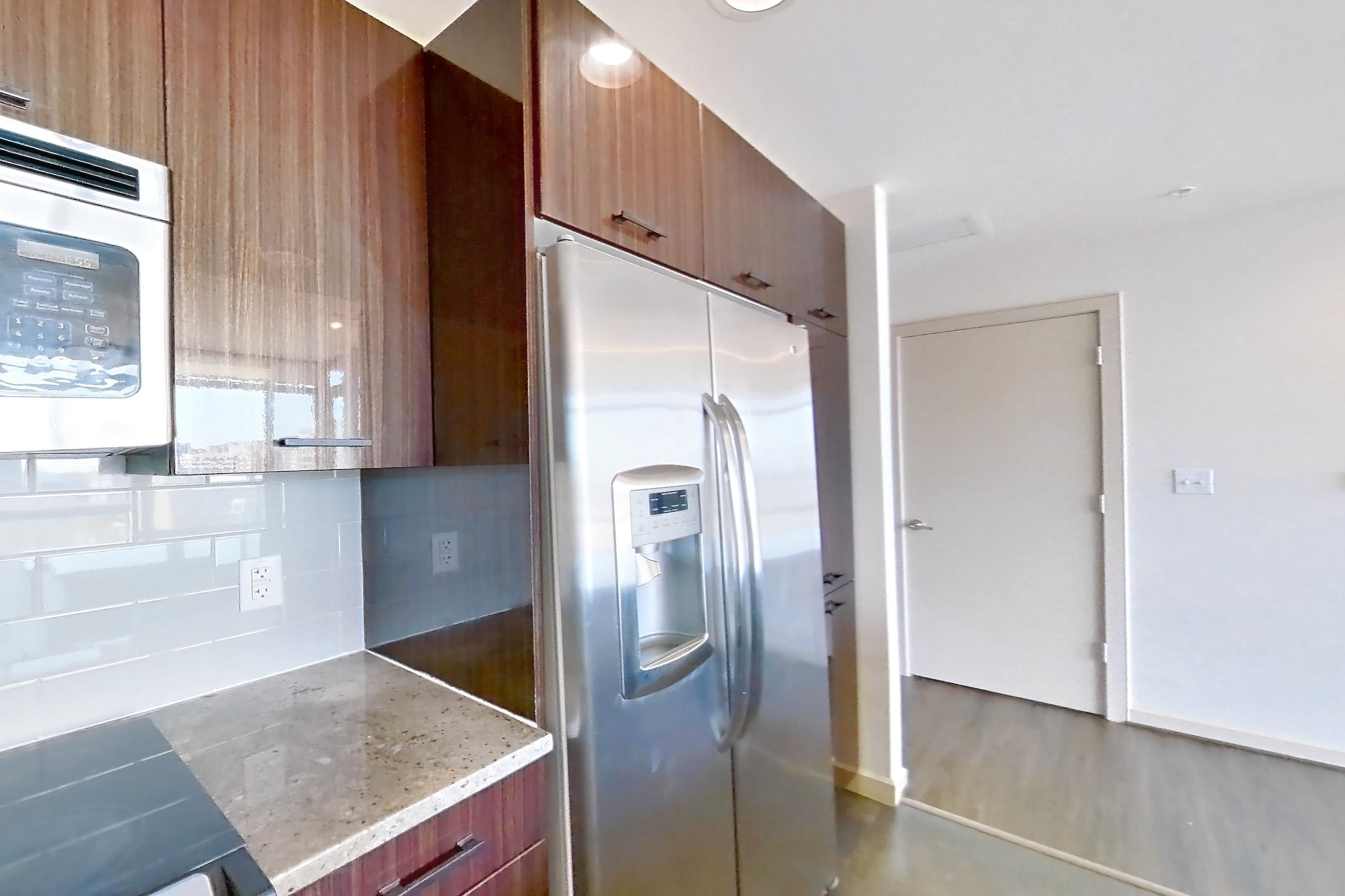 KITCHEN (representative of this floor plan)
