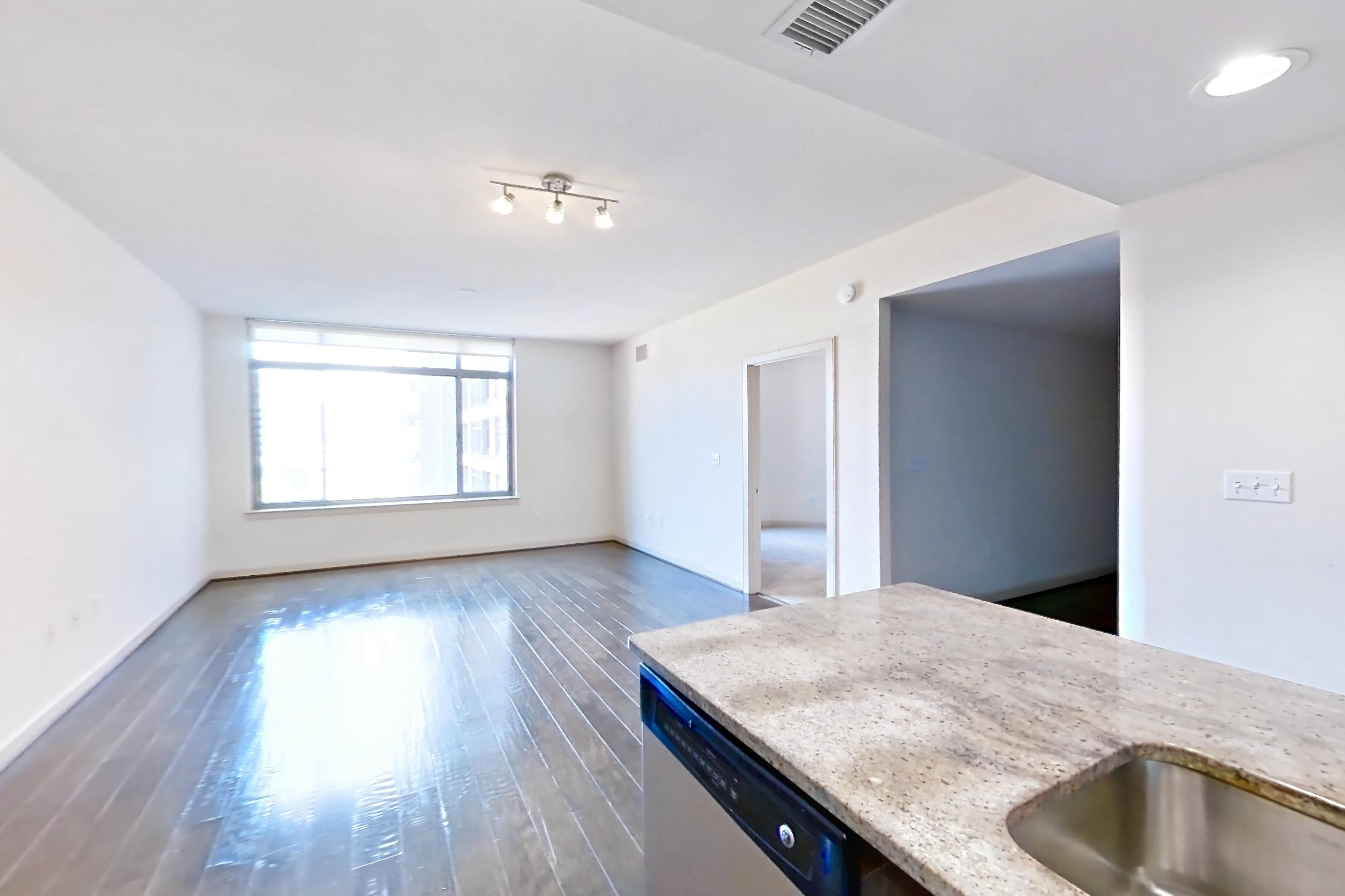 KITCHEN (representative of this floor plan)