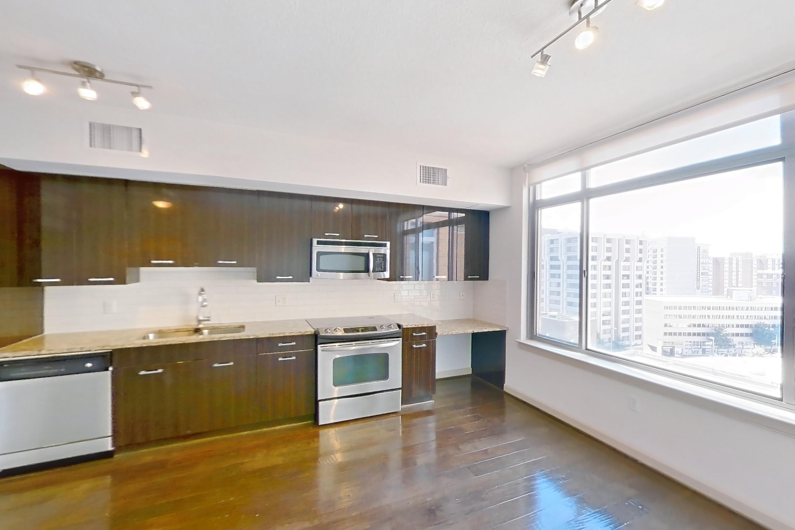 LIVING SPACE