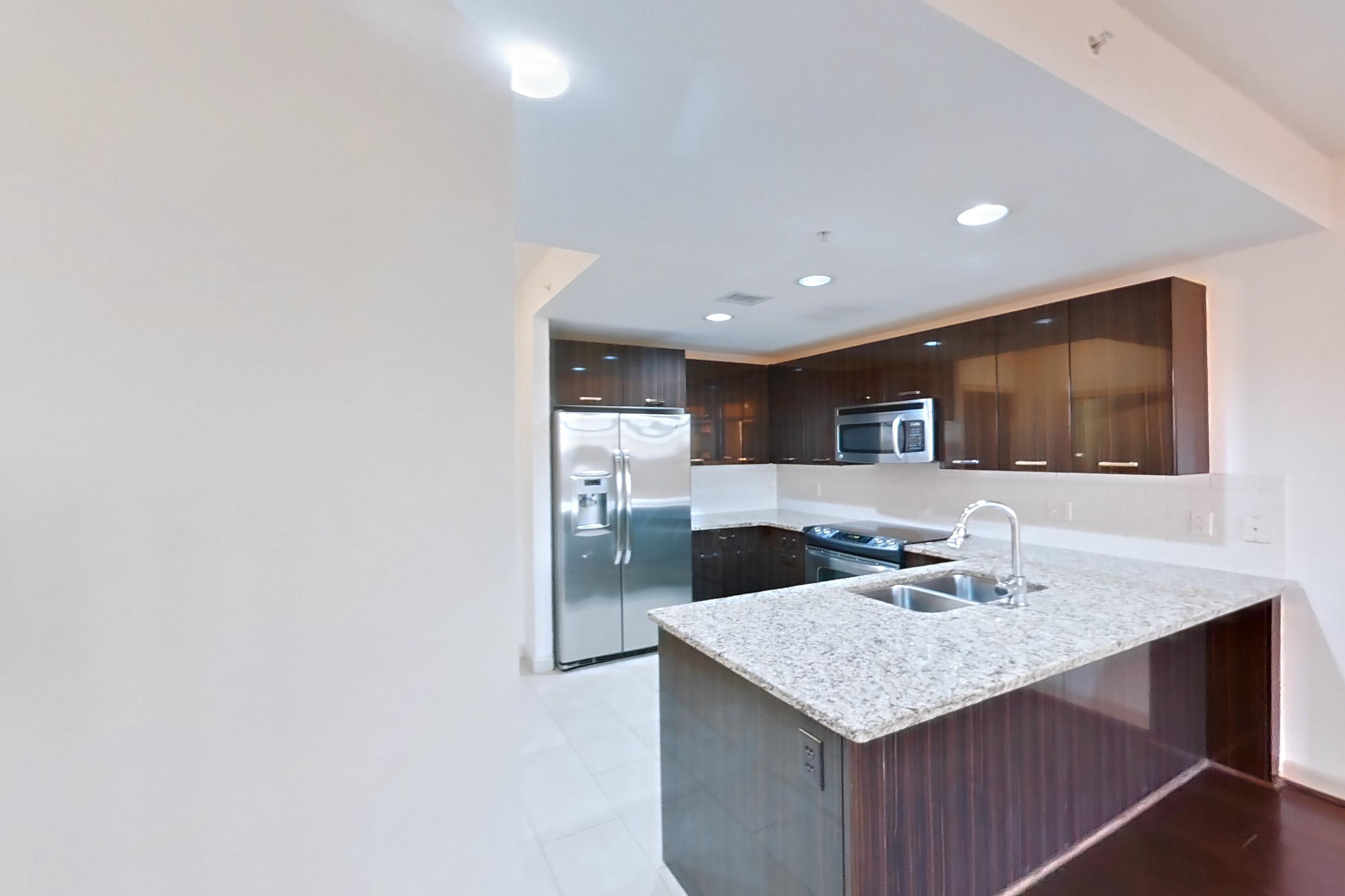 Kitchen Closet